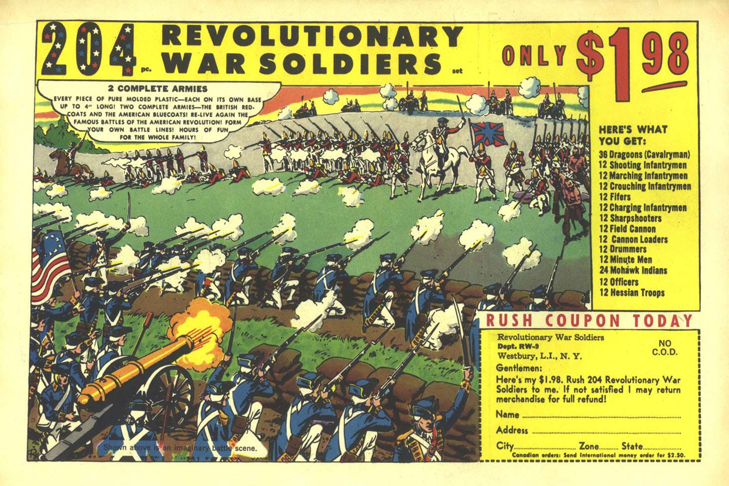 Read online Walt Disney's Comics and Stories comic -  Issue #307 - 35