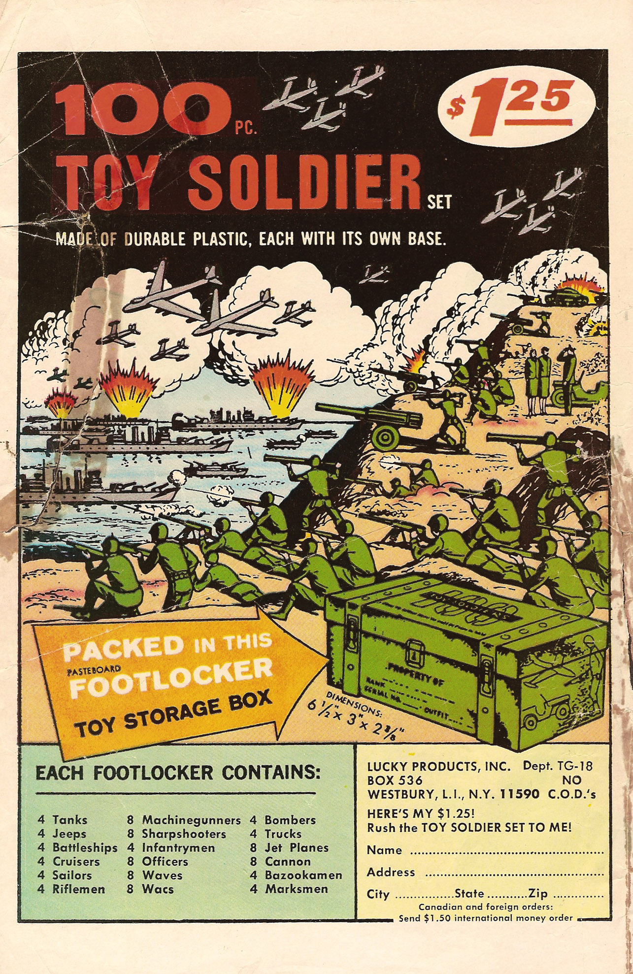 Read online Beep Beep The Road Runner comic -  Issue #37 - 2