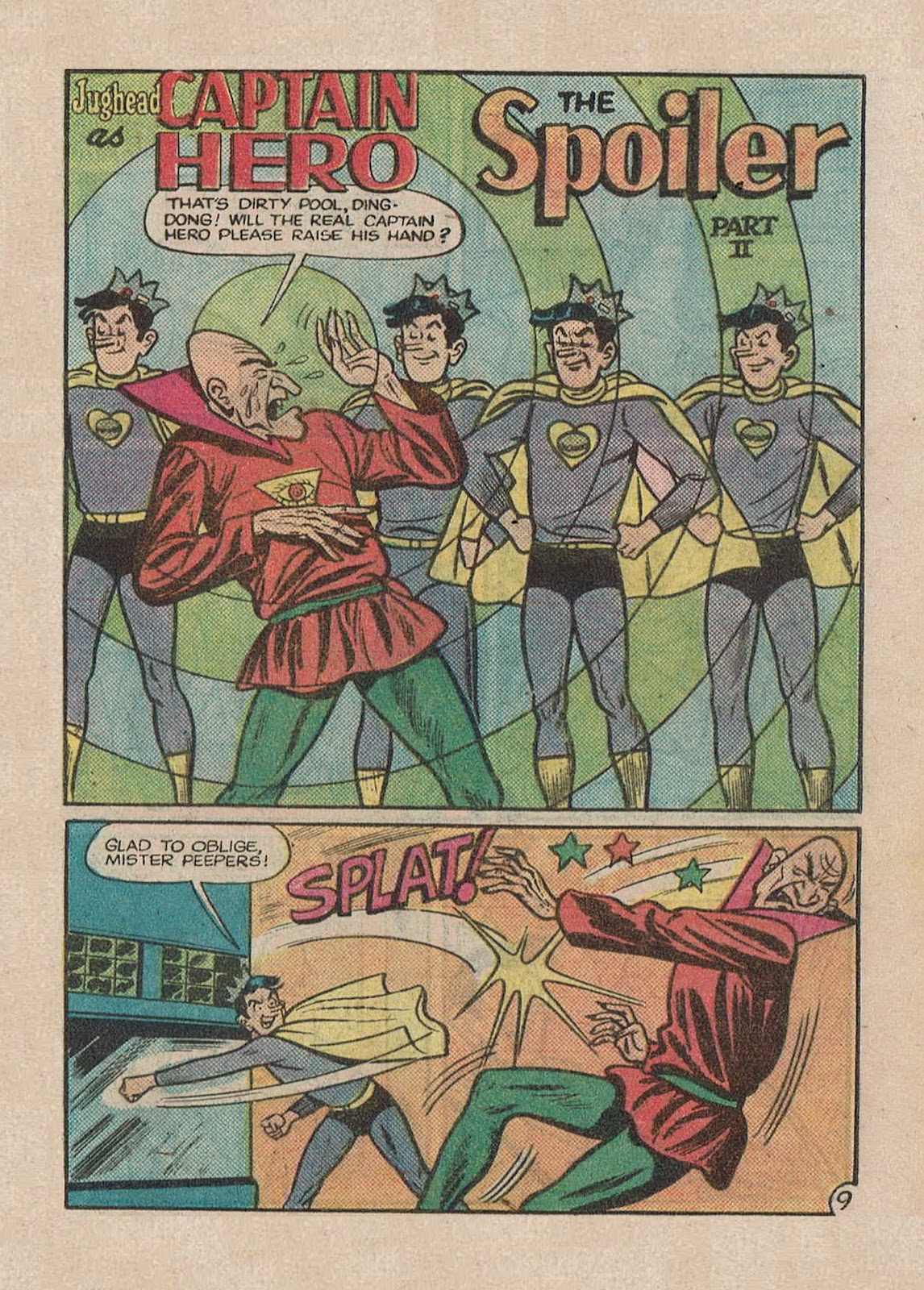 Archie Comics Double Digest issue 28 - Page 169
