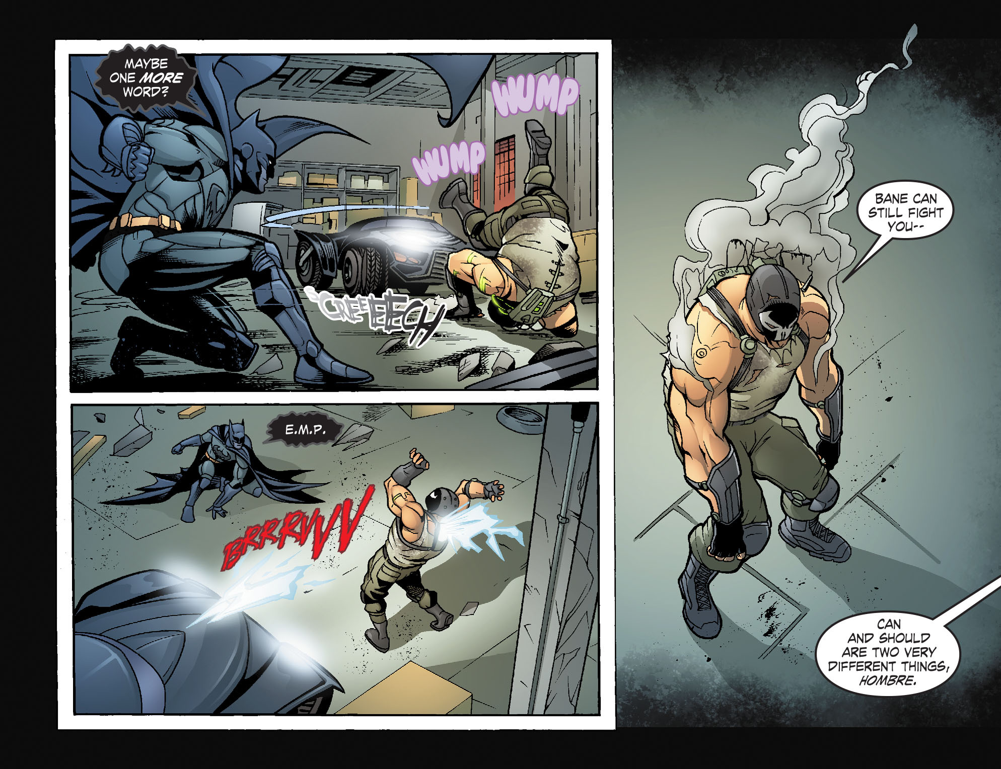 Read online Smallville: Alien comic -  Issue #4 - 16