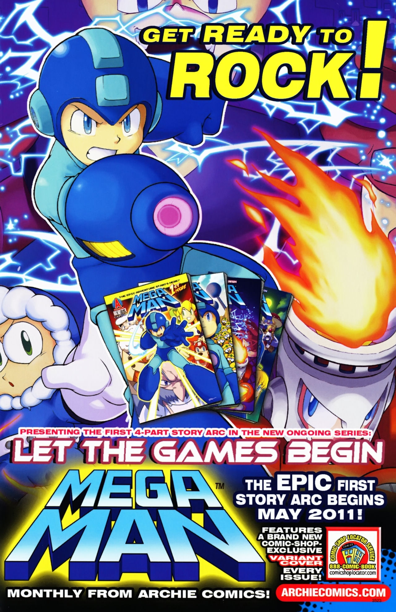 Read online Archie's Pal Jughead Comics comic -  Issue #207 - 34