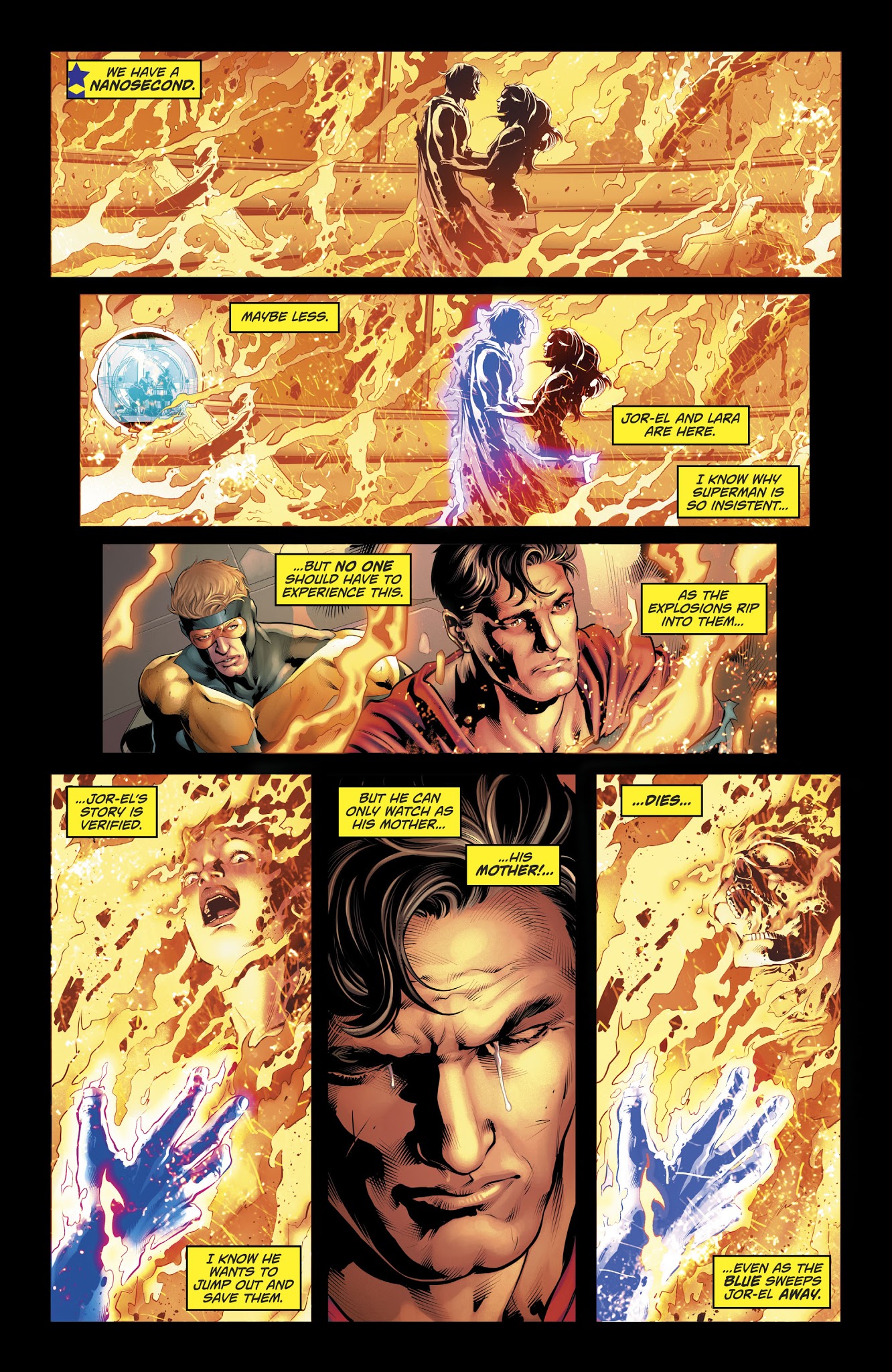 Read online Action Comics (2016) comic -  Issue #998 - 14