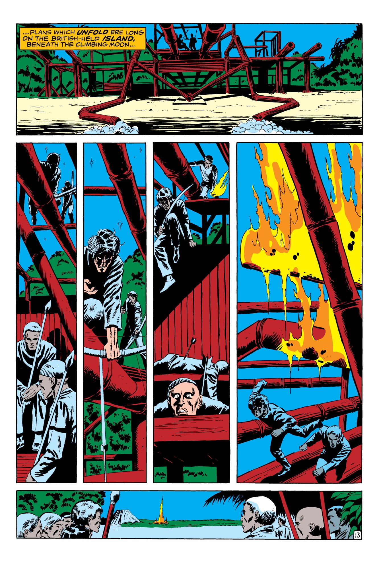 Read online Mockingbird: Bobbi Morse, Agent of S.H.I.E.L.D. comic -  Issue # TPB - 33