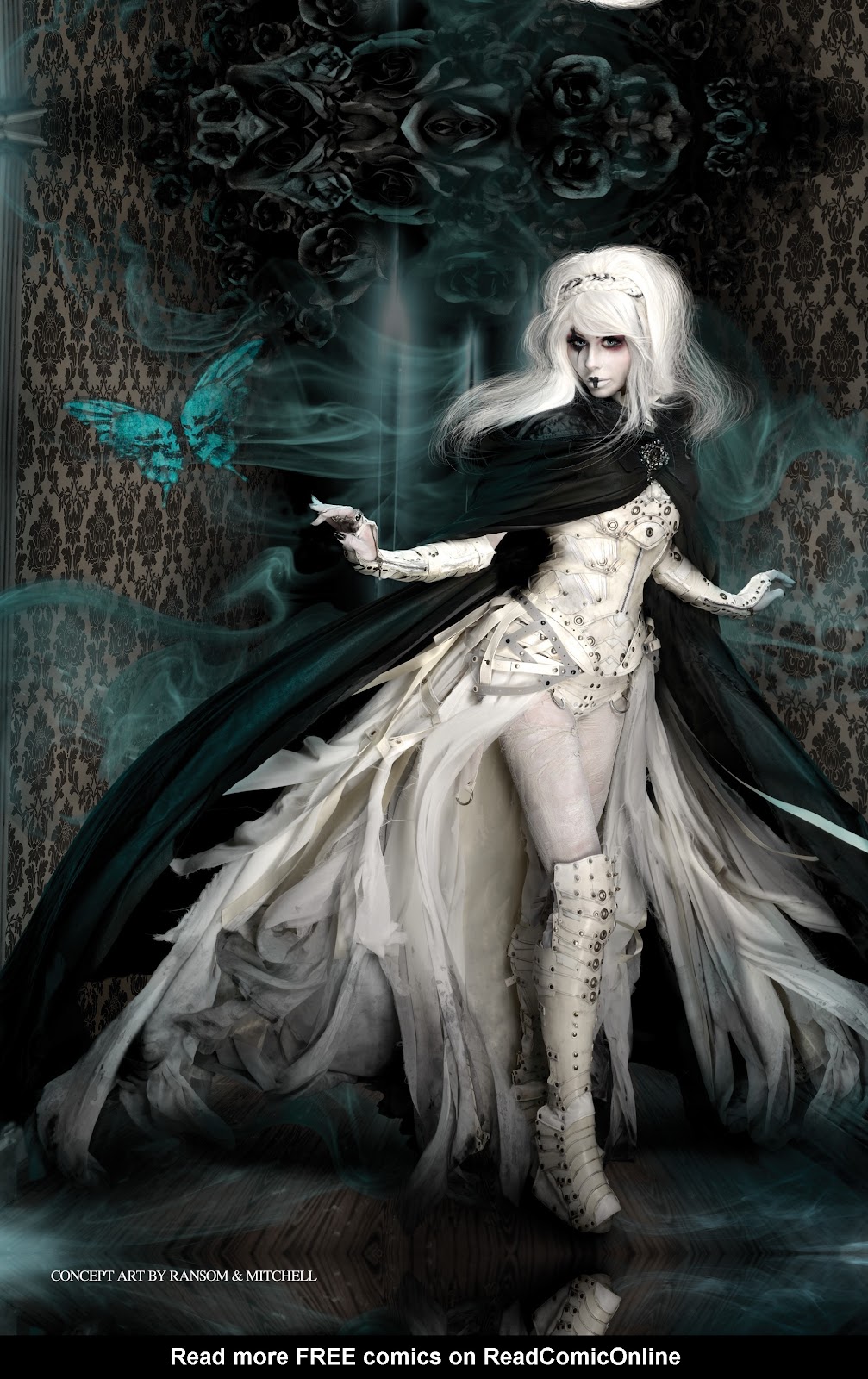 September Mourning Volume 1 Tpb Read September Mourning Volume 1 Issue Tpb Page 102