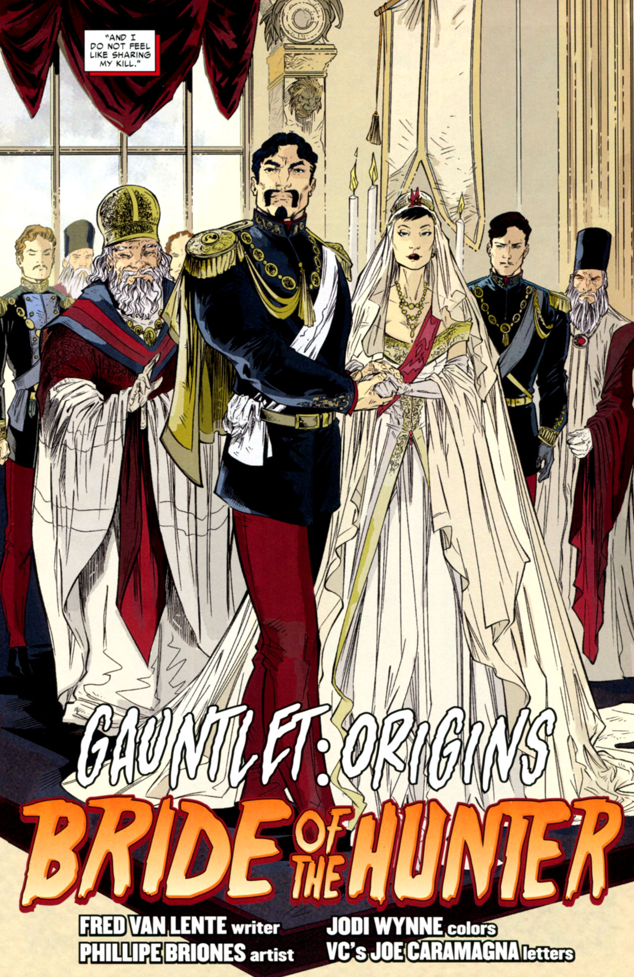 Read online Web of Spider-Man (2009) comic -  Issue #7 - 13