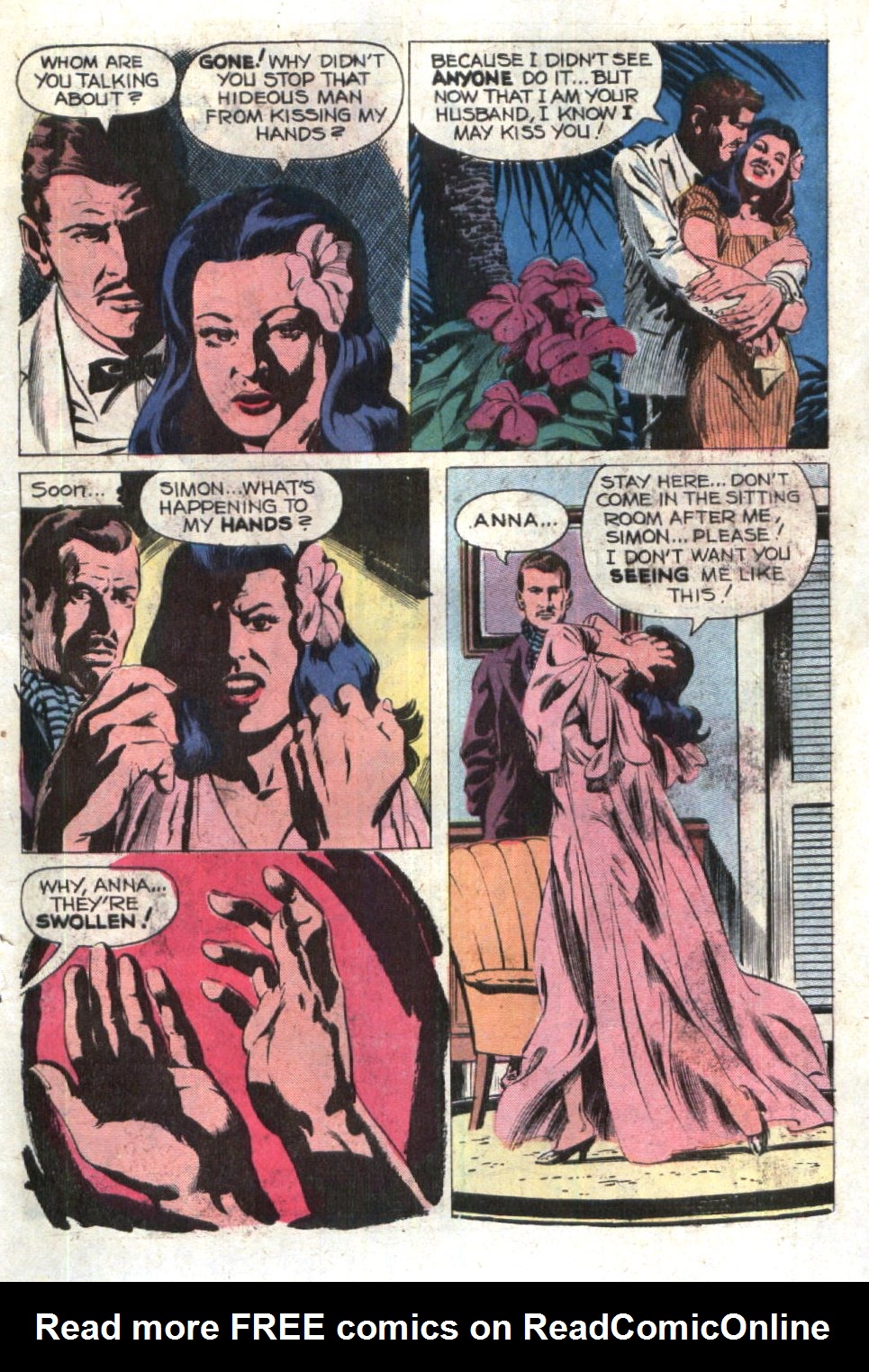 Read online Ripley's Believe it or Not! (1965) comic -  Issue #70 - 11