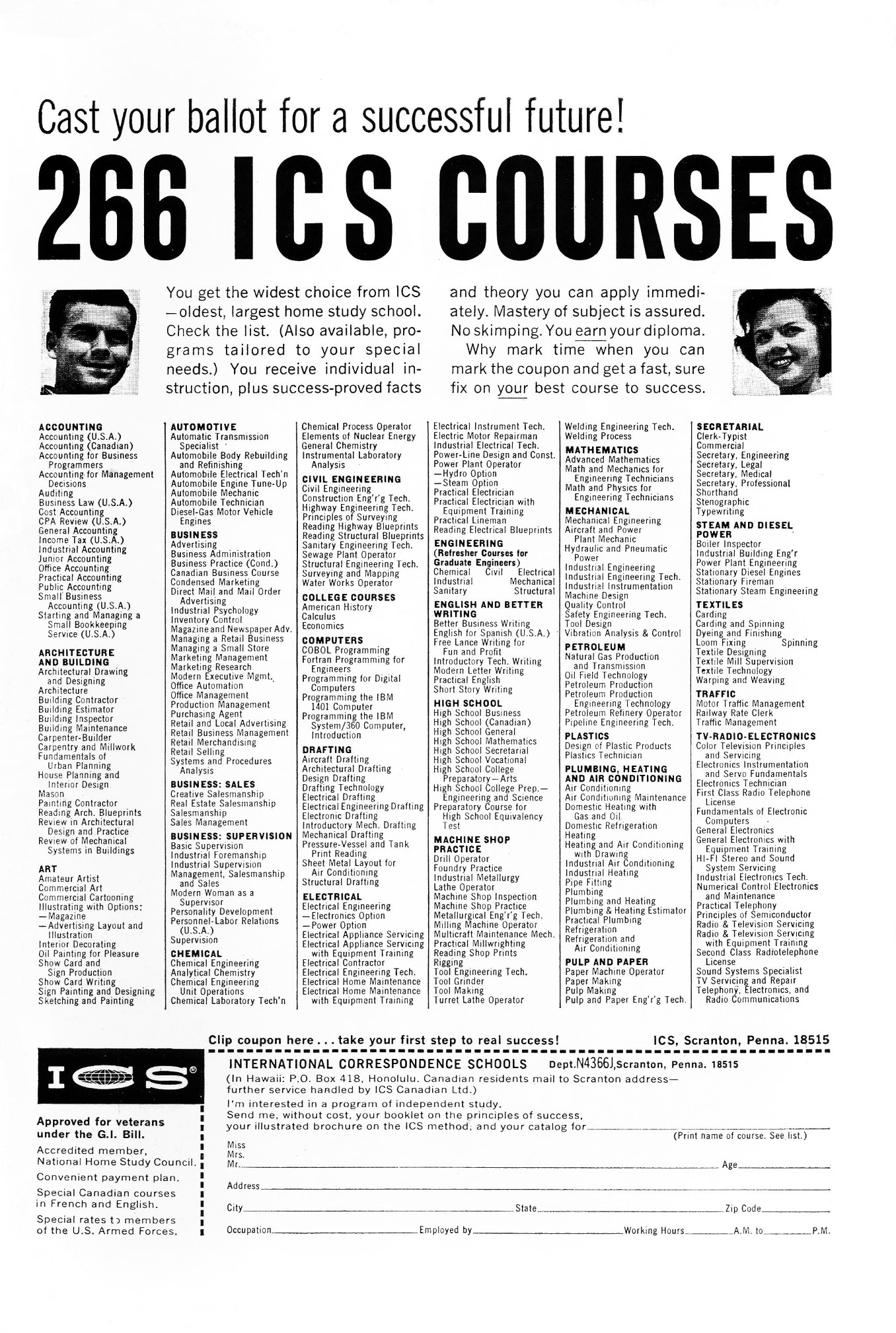 Read online Archie's Pals 'N' Gals (1952) comic -  Issue #49 - 67