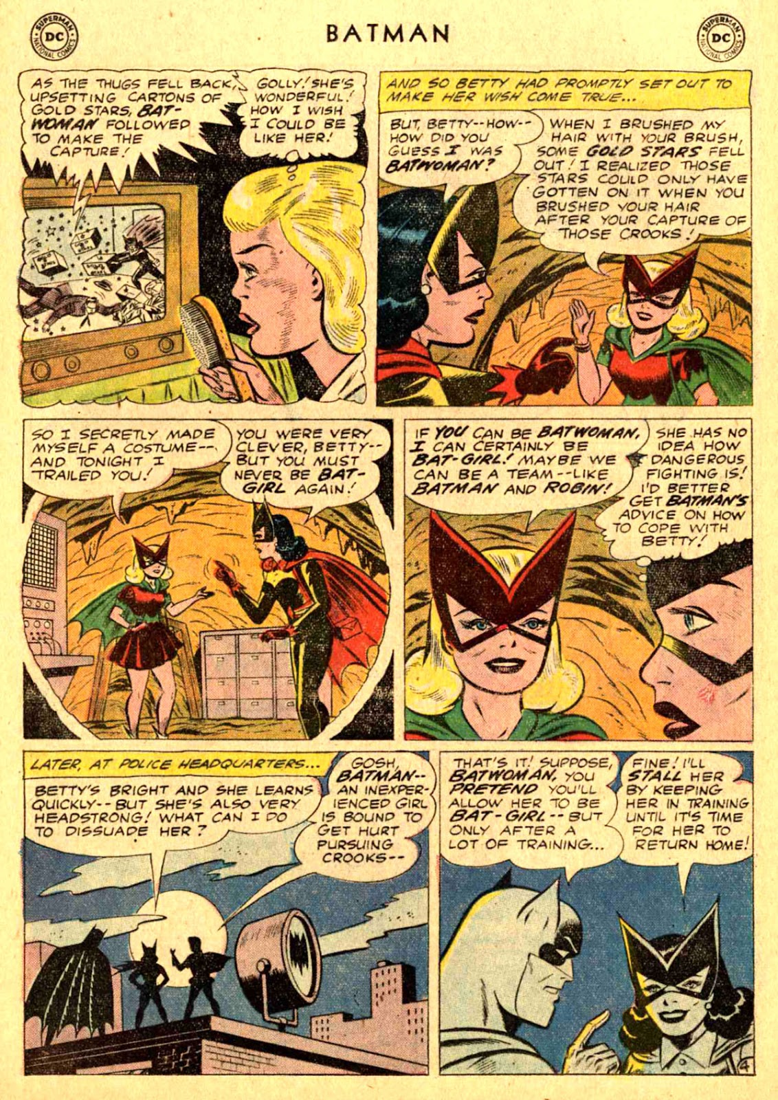 Batman (1940) issue 139 - Page 28