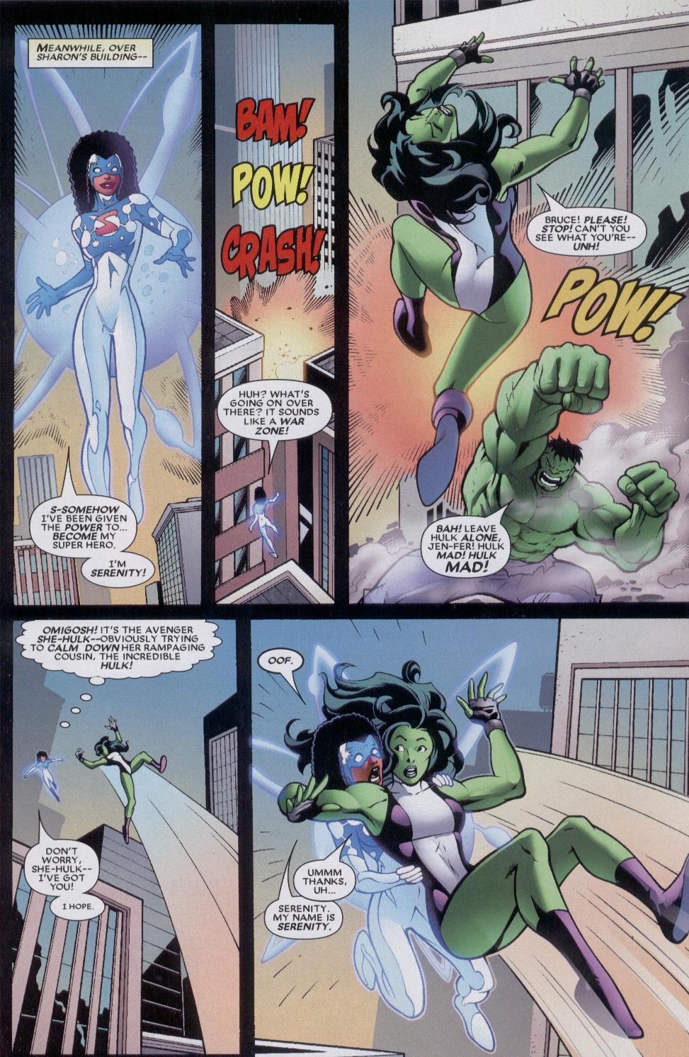 Read online Target Presents: Reading to the Rescue comic -  Issue #4 - 11