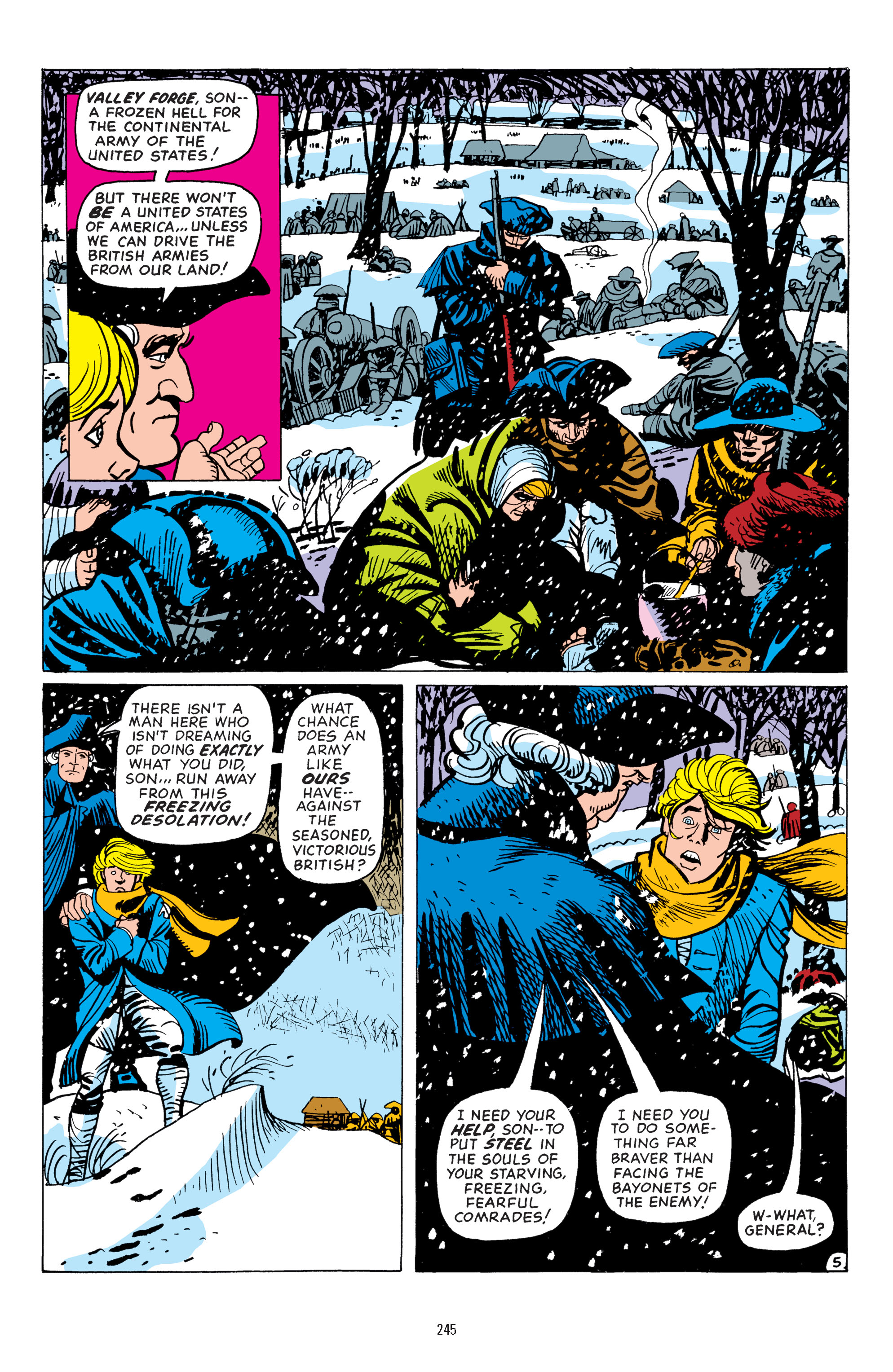 Read online DC Through the '80s: The End of Eras comic -  Issue # TPB (Part 3) - 47