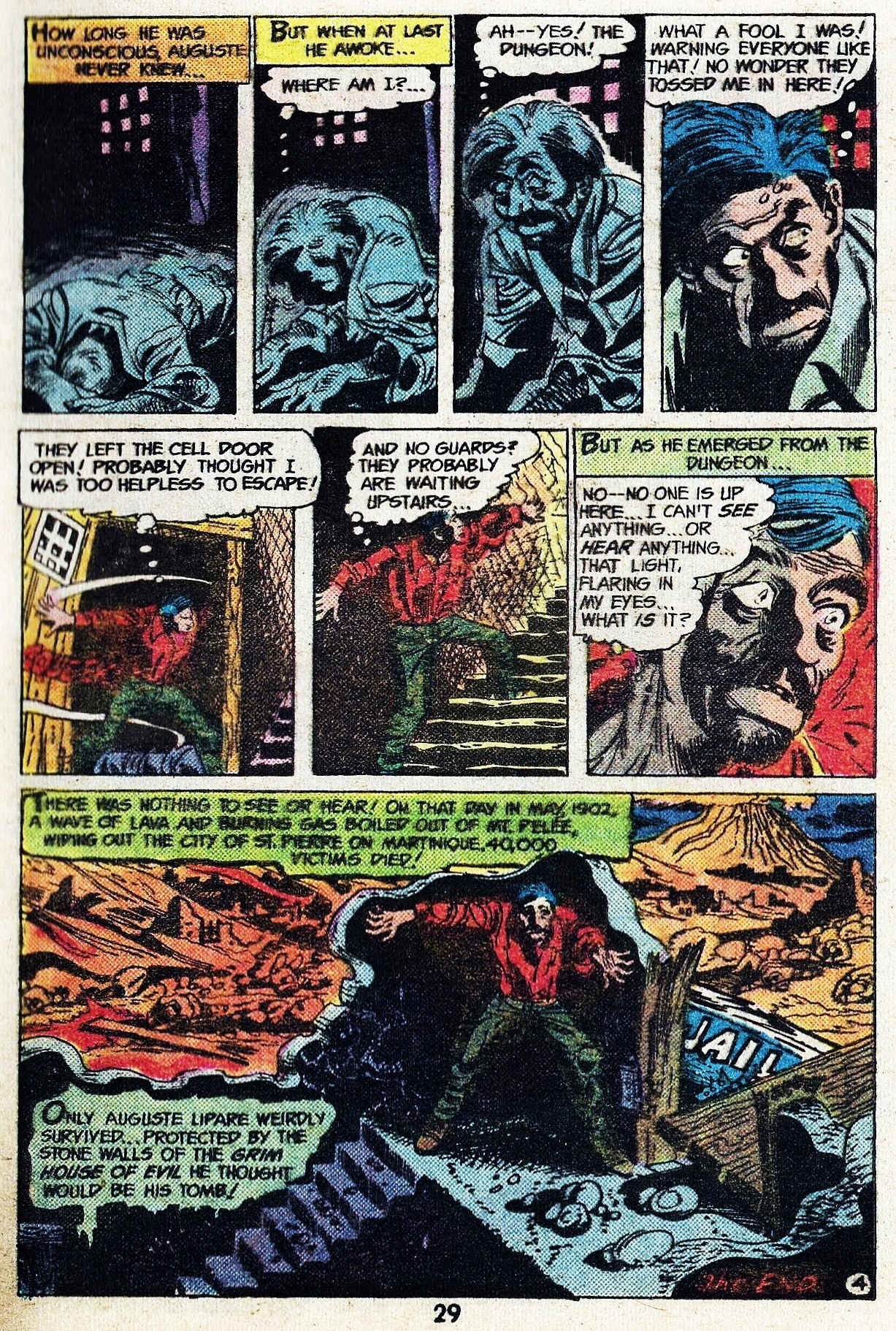 Read online DC Special Blue Ribbon Digest comic -  Issue #6 - 29