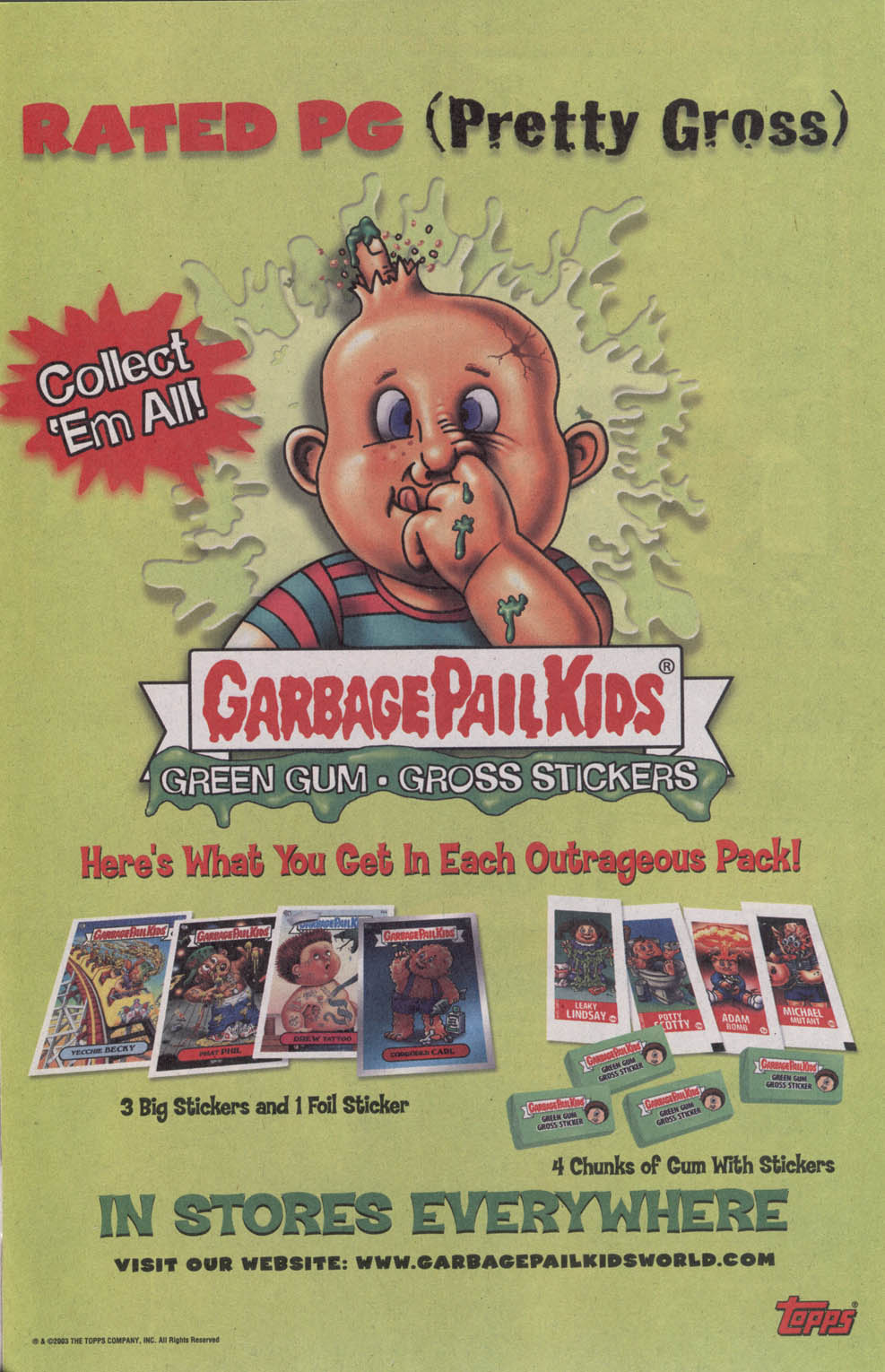 Read online Scooby-Doo (1997) comic -  Issue #75 - 7