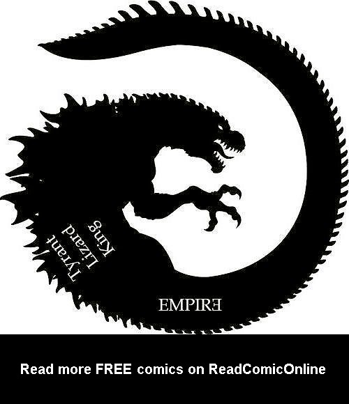 Read online League of Champions comic -  Issue #14 - 27