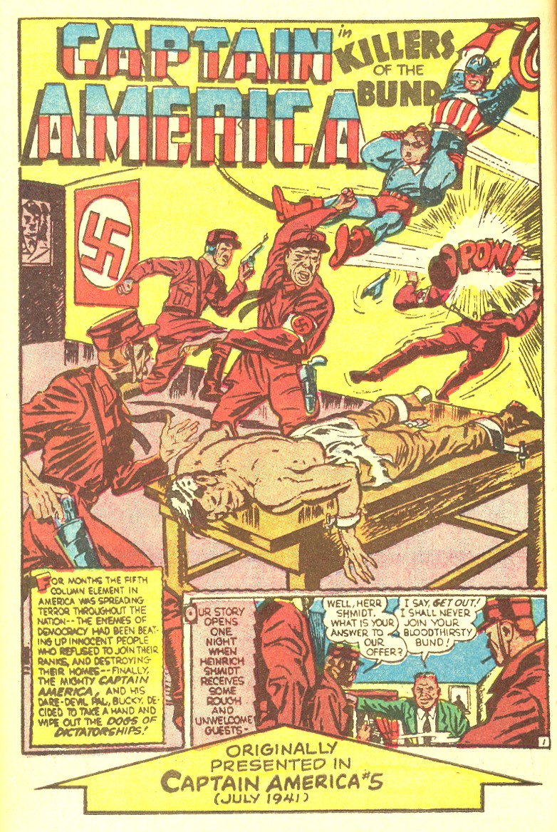 Read online Fantasy Masterpieces comic -  Issue #5 - 53