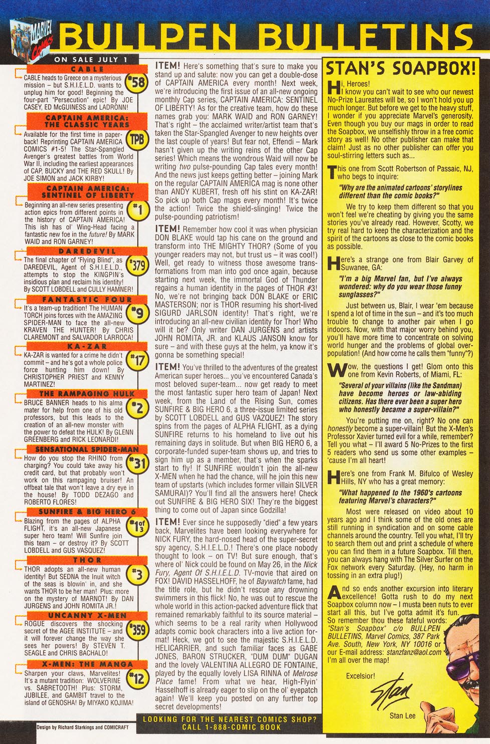 Read online The Spectacular Spider-Man (1976) comic -  Issue #260 - 20