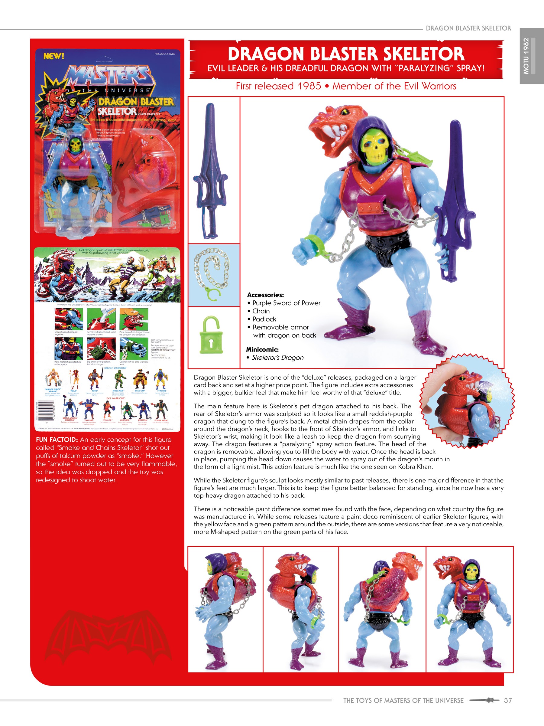 Read online The Toys of He-Man and the Masters of the Universe comic -  Issue # TPB 1 (Part 1) - 38
