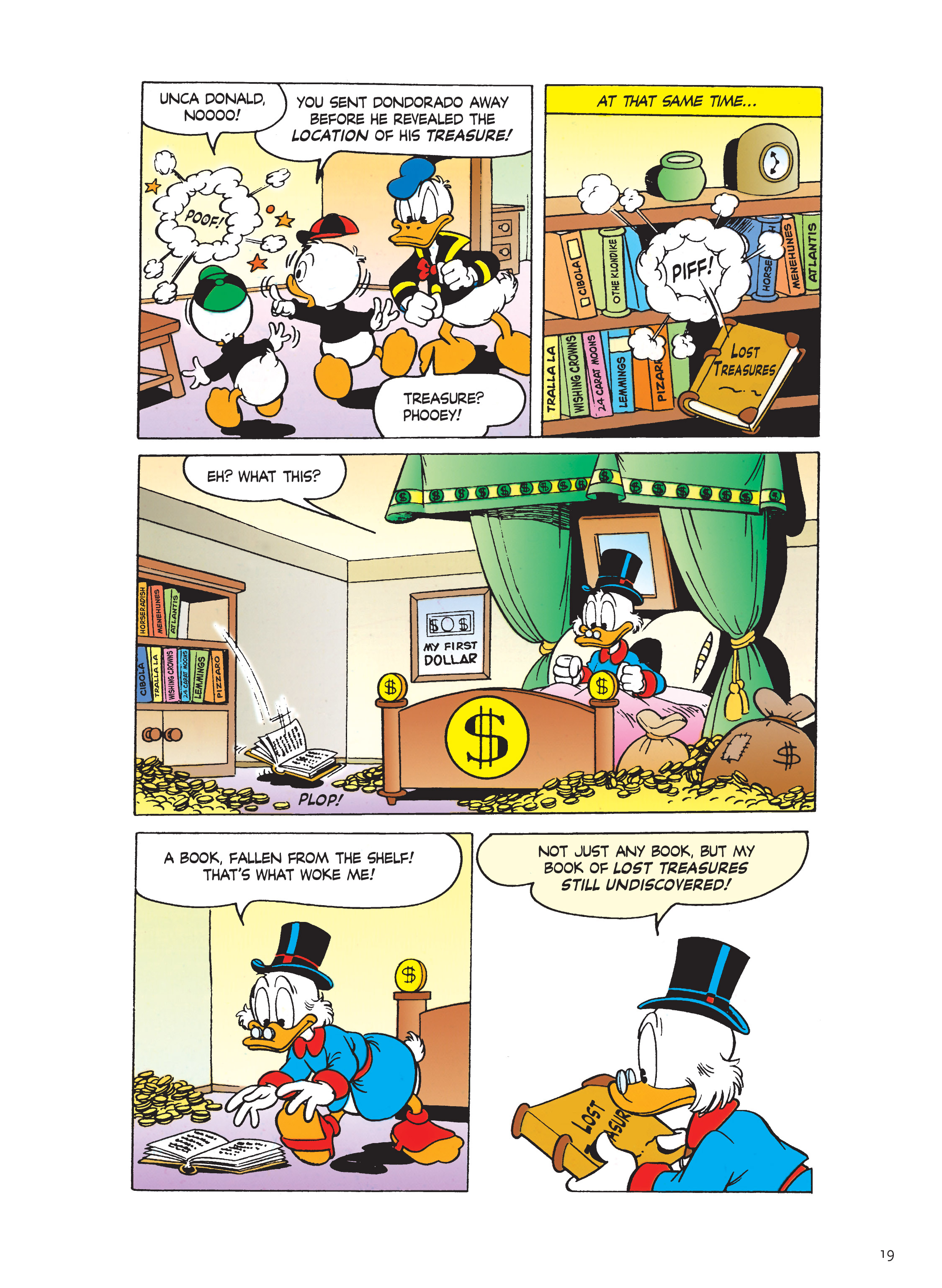 Read online Disney Masters comic -  Issue # TPB 6 (Part 1) - 25