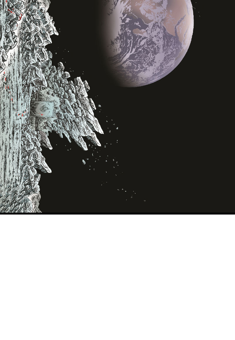 Read online Moon Knight: Welcome to New Egypt Infinity Comic comic -  Issue #7 - 17