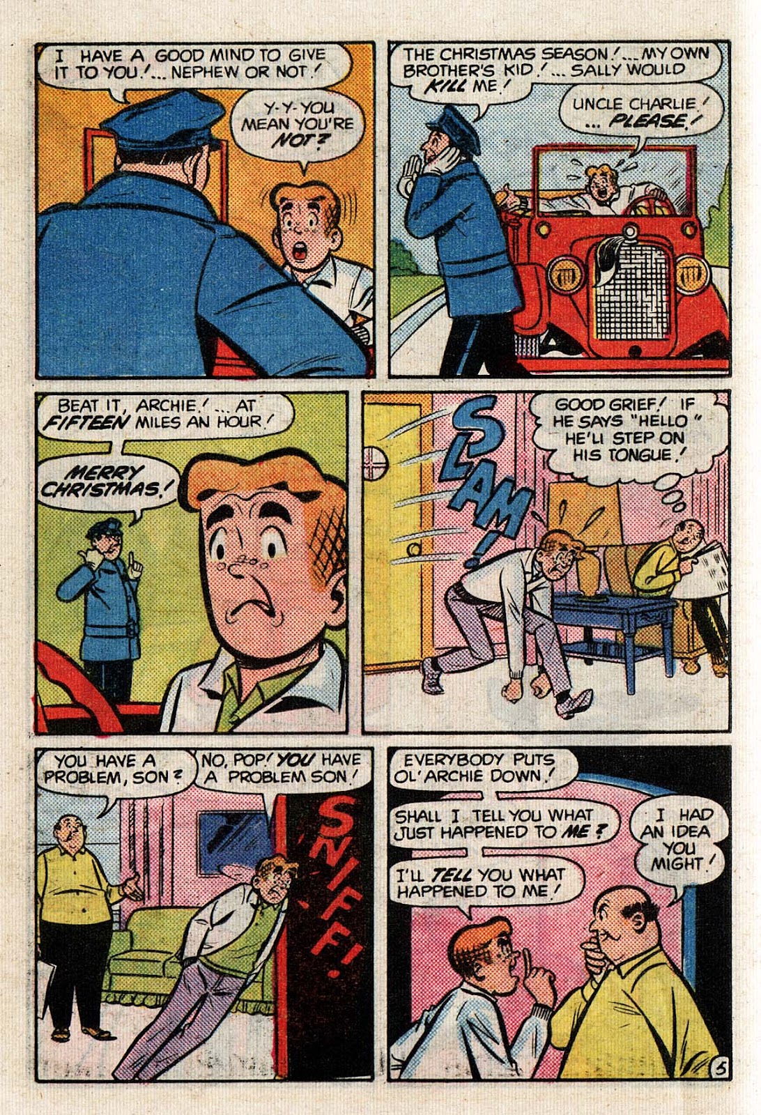 Betty and Veronica Double Digest issue 11 - Page 239