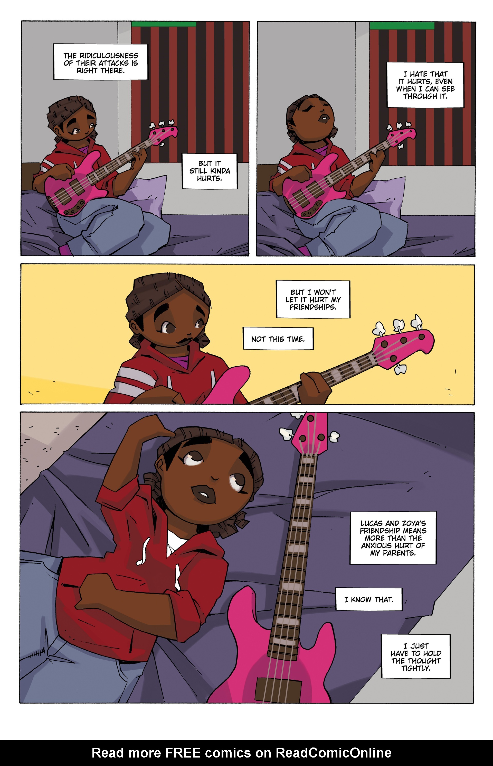 Read online The Airless Year comic -  Issue # TPB (Part 2) - 13