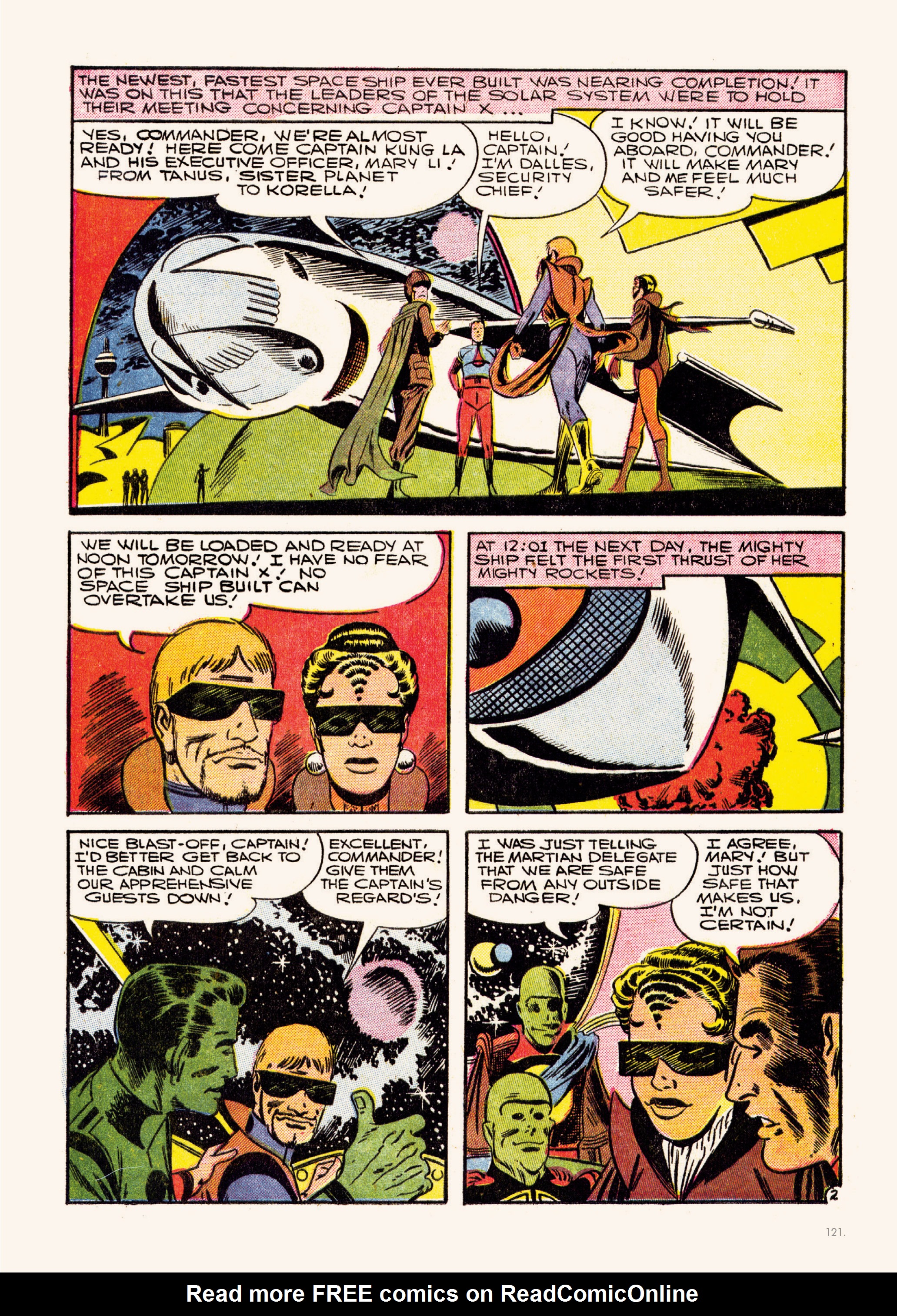 Read online The Steve Ditko Archives comic -  Issue # TPB 2 (Part 2) - 14