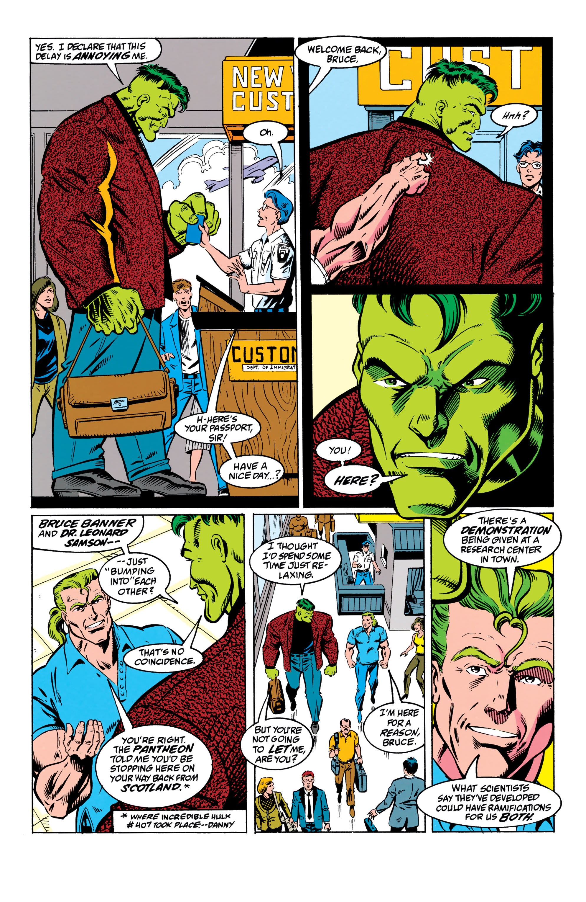 Read online Amazing Spider-Man Epic Collection comic -  Issue # Lifetheft (Part 1) - 6