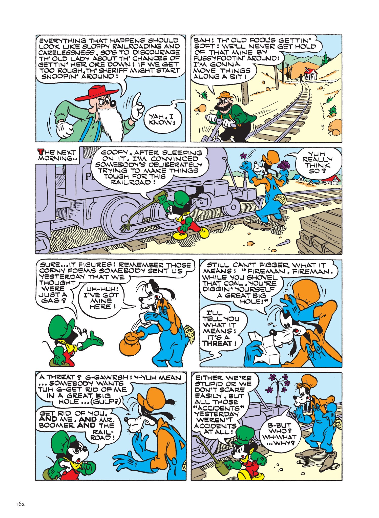 Read online Disney Masters comic -  Issue # TPB 3 (Part 2) - 67