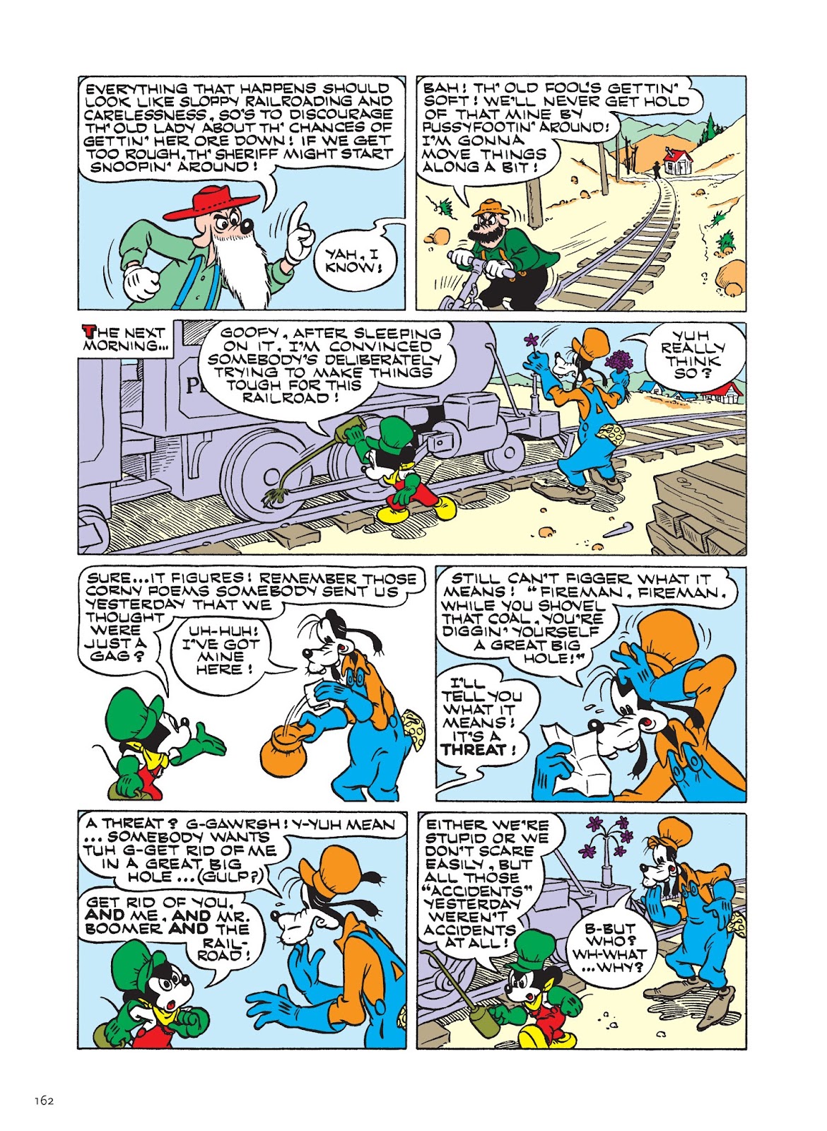 Disney Masters issue TPB 3 (Part 2) - Page 67