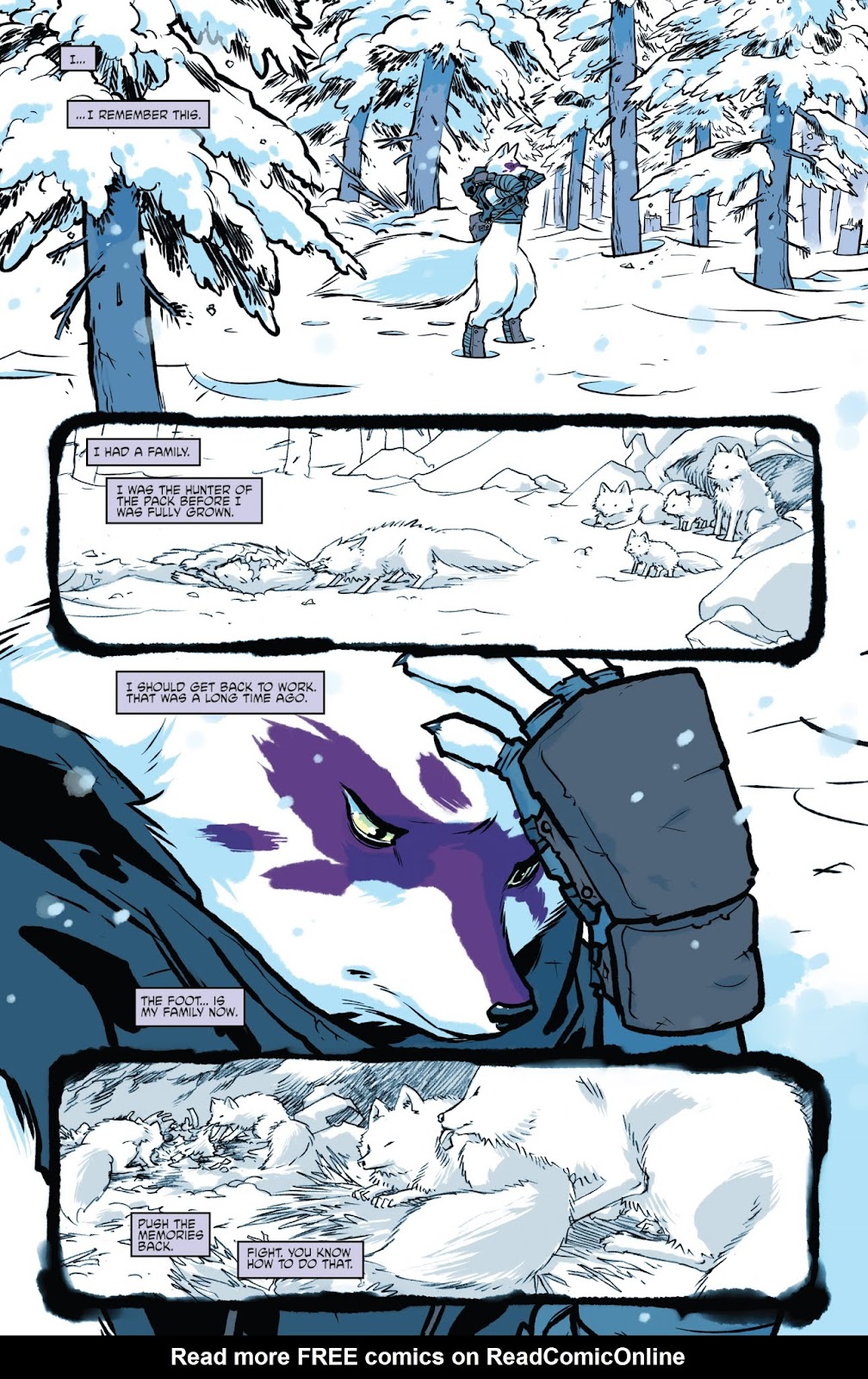 <{ $series->title }} issue TPB 3 (Part 3) - Page 2