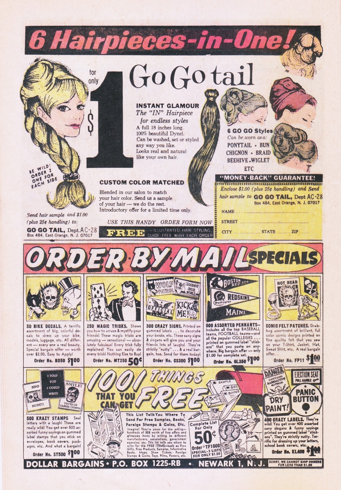 Read online Pep Comics comic -  Issue #216 - 12