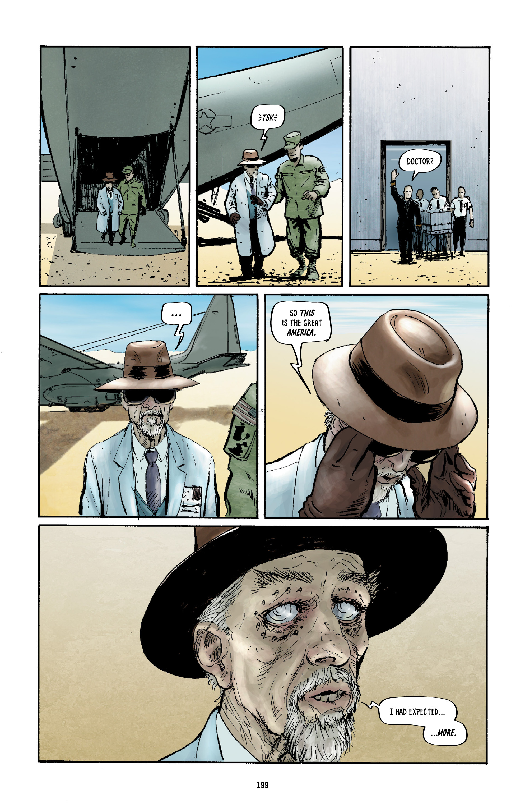 Read online Smoke/Ashes comic -  Issue # TPB (Part 2) - 97