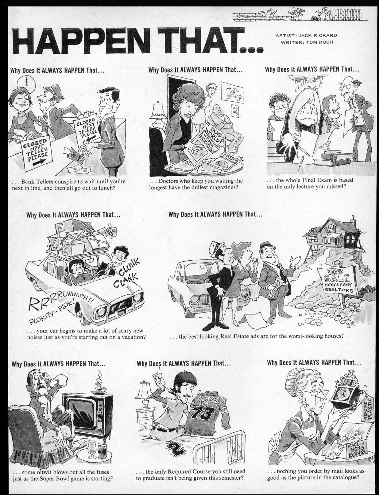 Read online MAD comic -  Issue #158 - 29