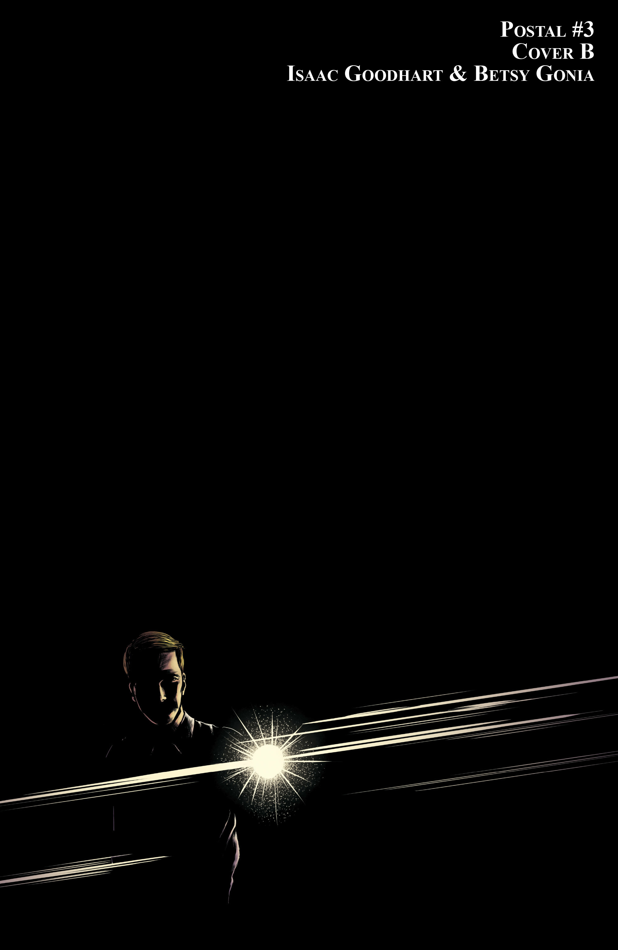 Read online Postal comic -  Issue # _TPB 1 - 123