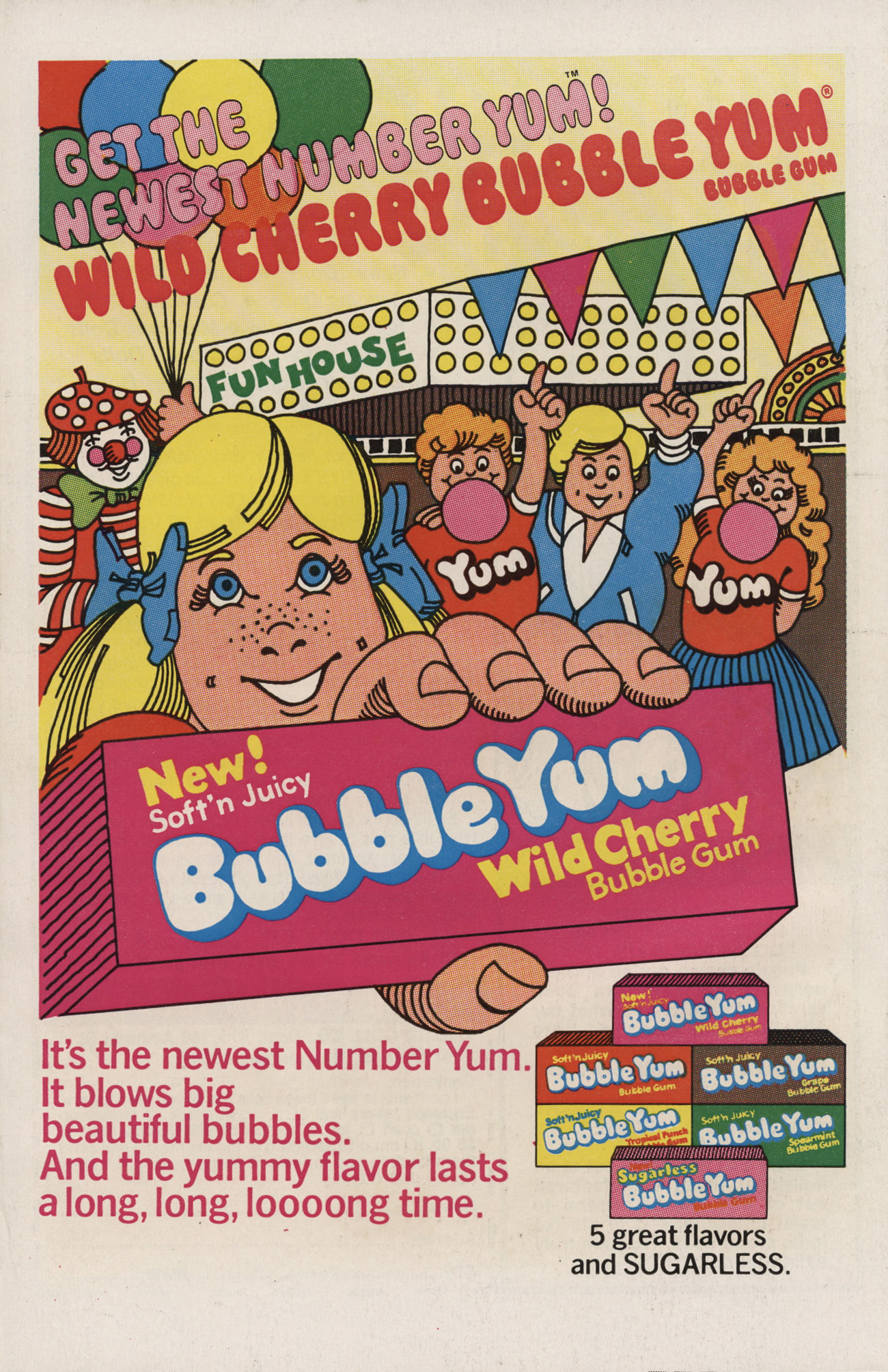 Read online Reggie and Me (1966) comic -  Issue #125 - 36