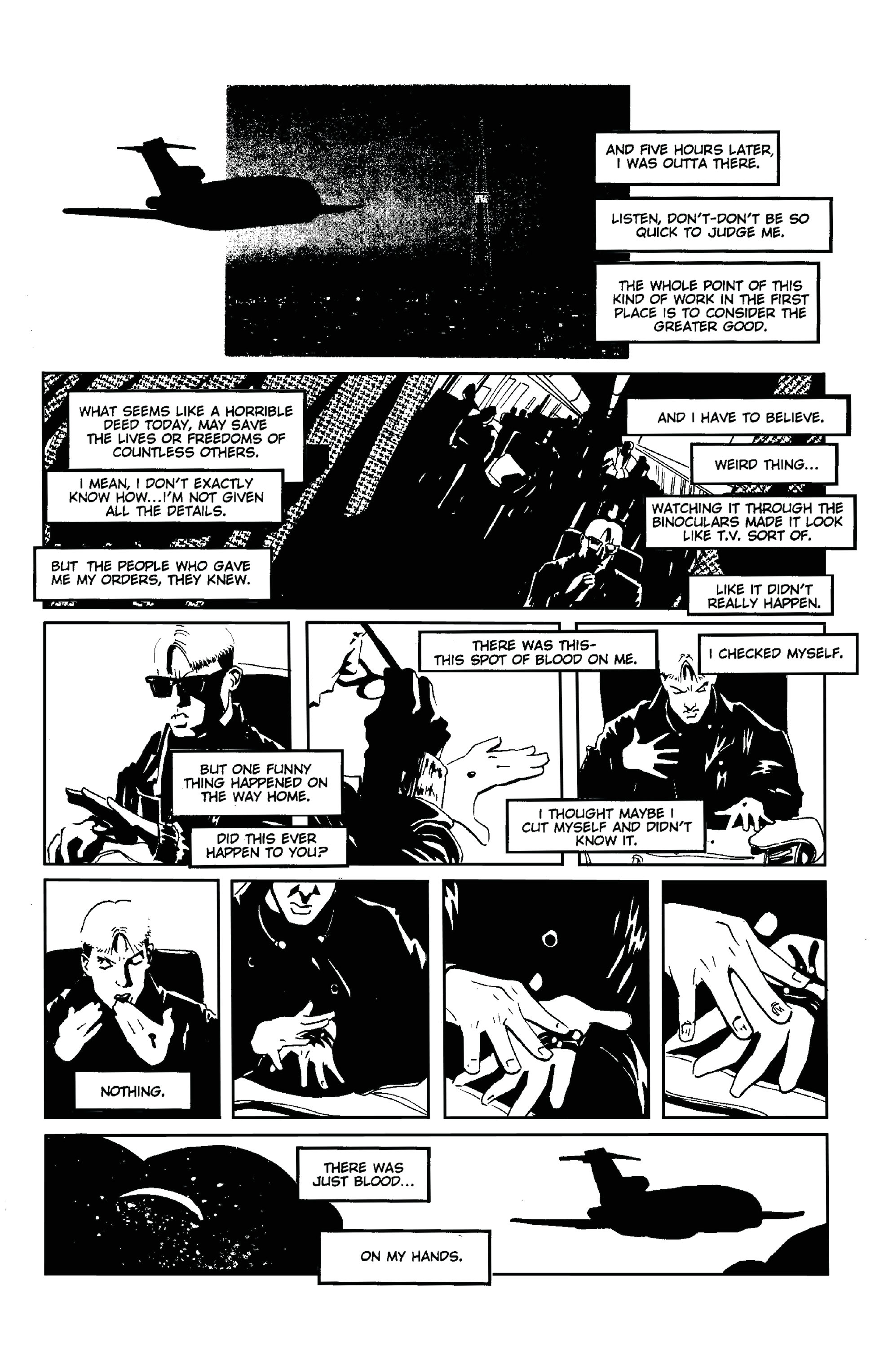 Read online Fire (2019) comic -  Issue # TPB - 54