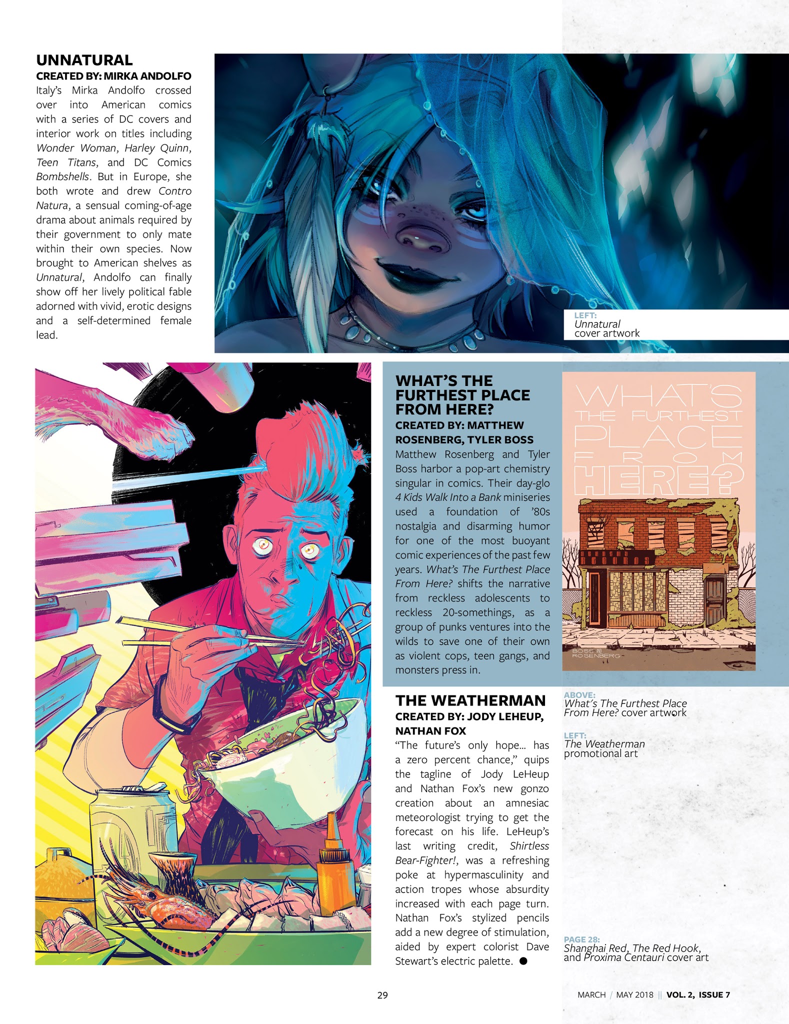 Read online Image  (2017) comic -  Issue #7 - 26