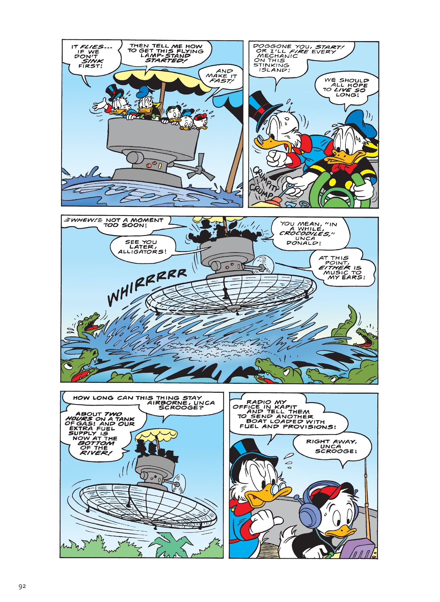 Read online Disney Masters comic -  Issue # TPB 5 (Part 1) - 97