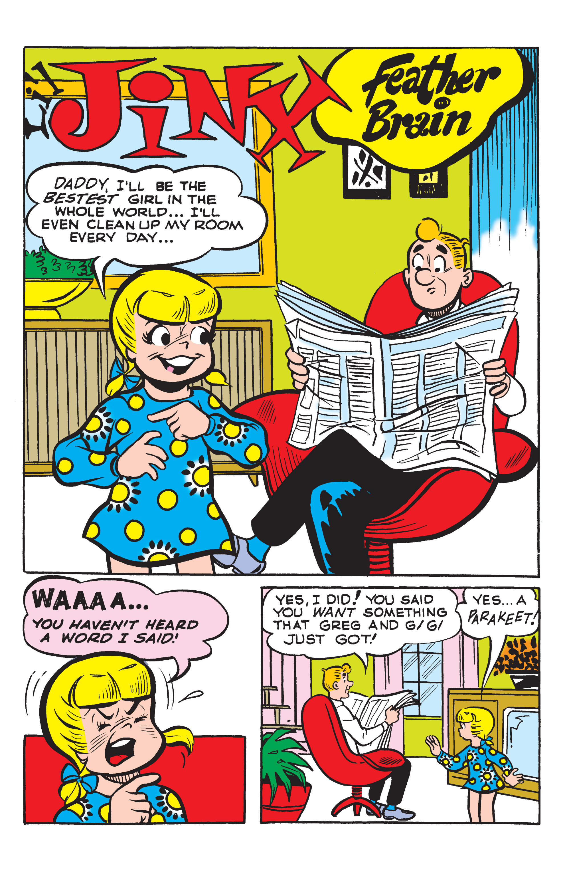 Read online Pep Digital comic -  Issue #43 - 11