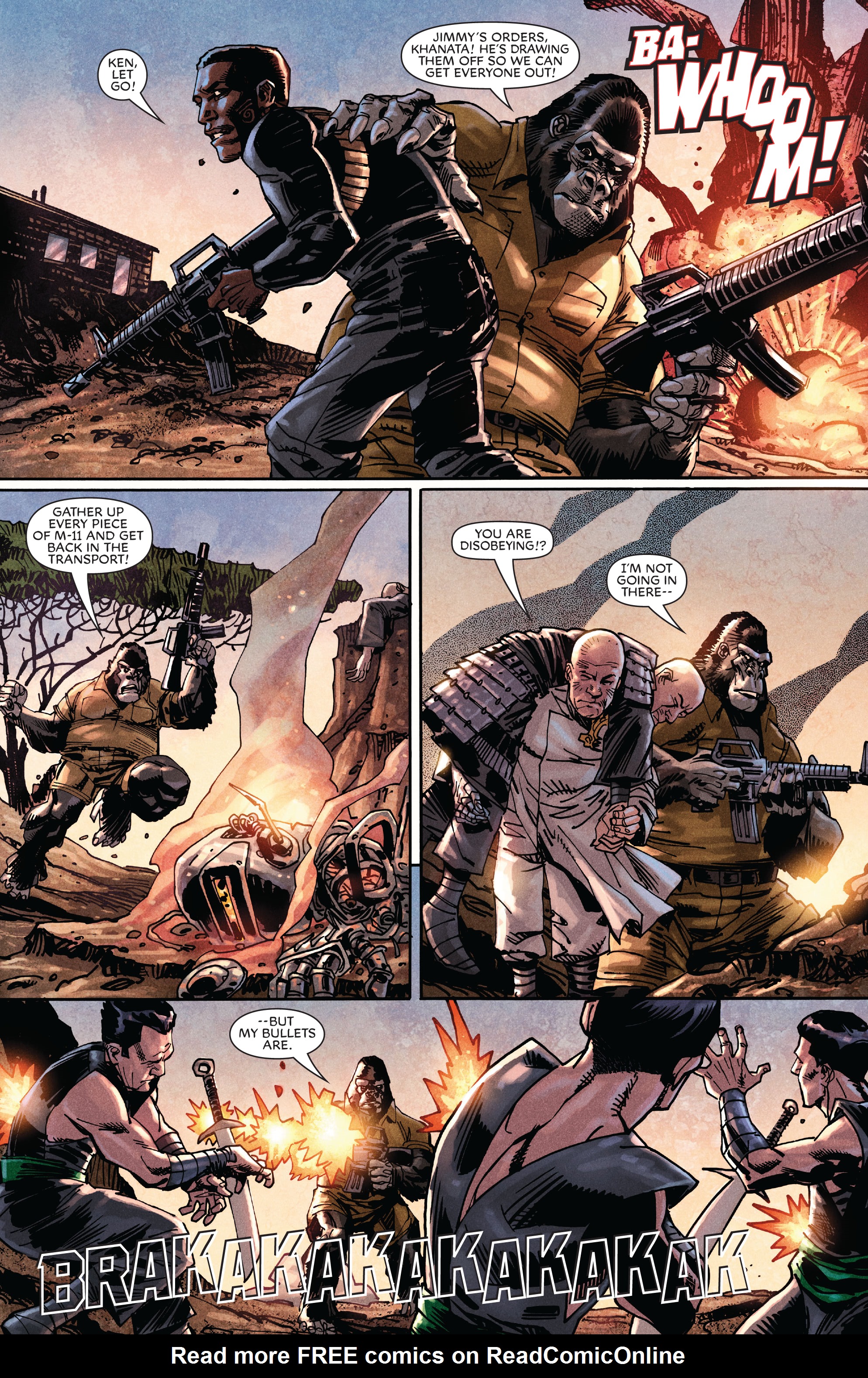 Read online Agents of Atlas: The Complete Collection comic -  Issue # TPB 2 (Part 2) - 24
