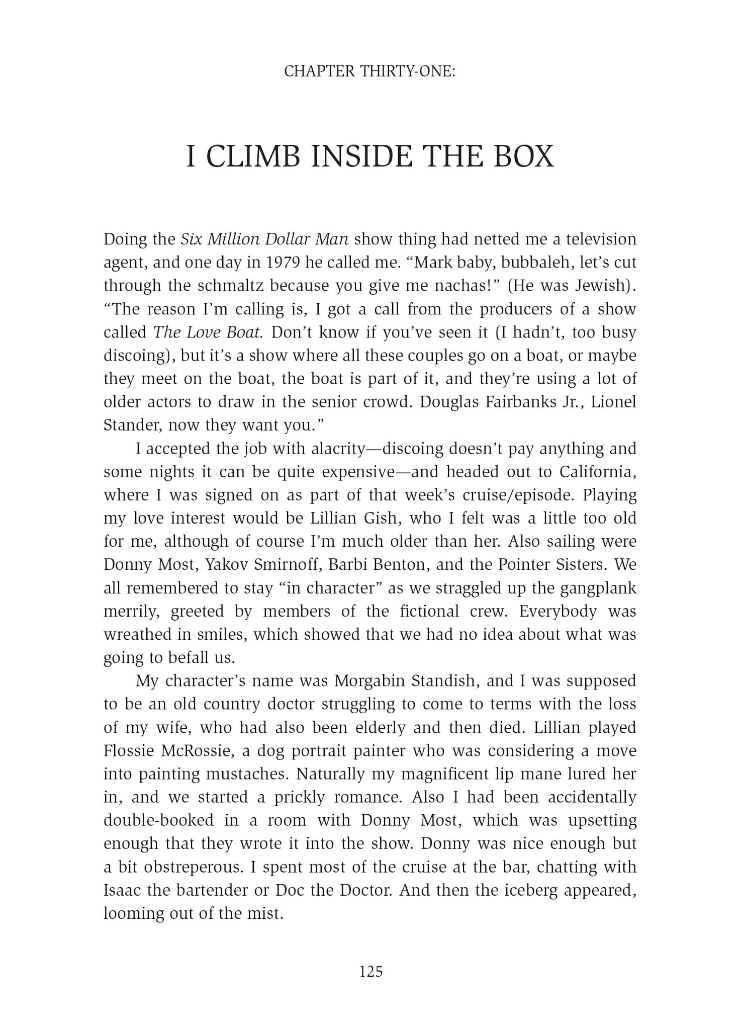 Read online Mark Twain's Autobiography 1910-2010 comic -  Issue # TPB (Part 2) - 56