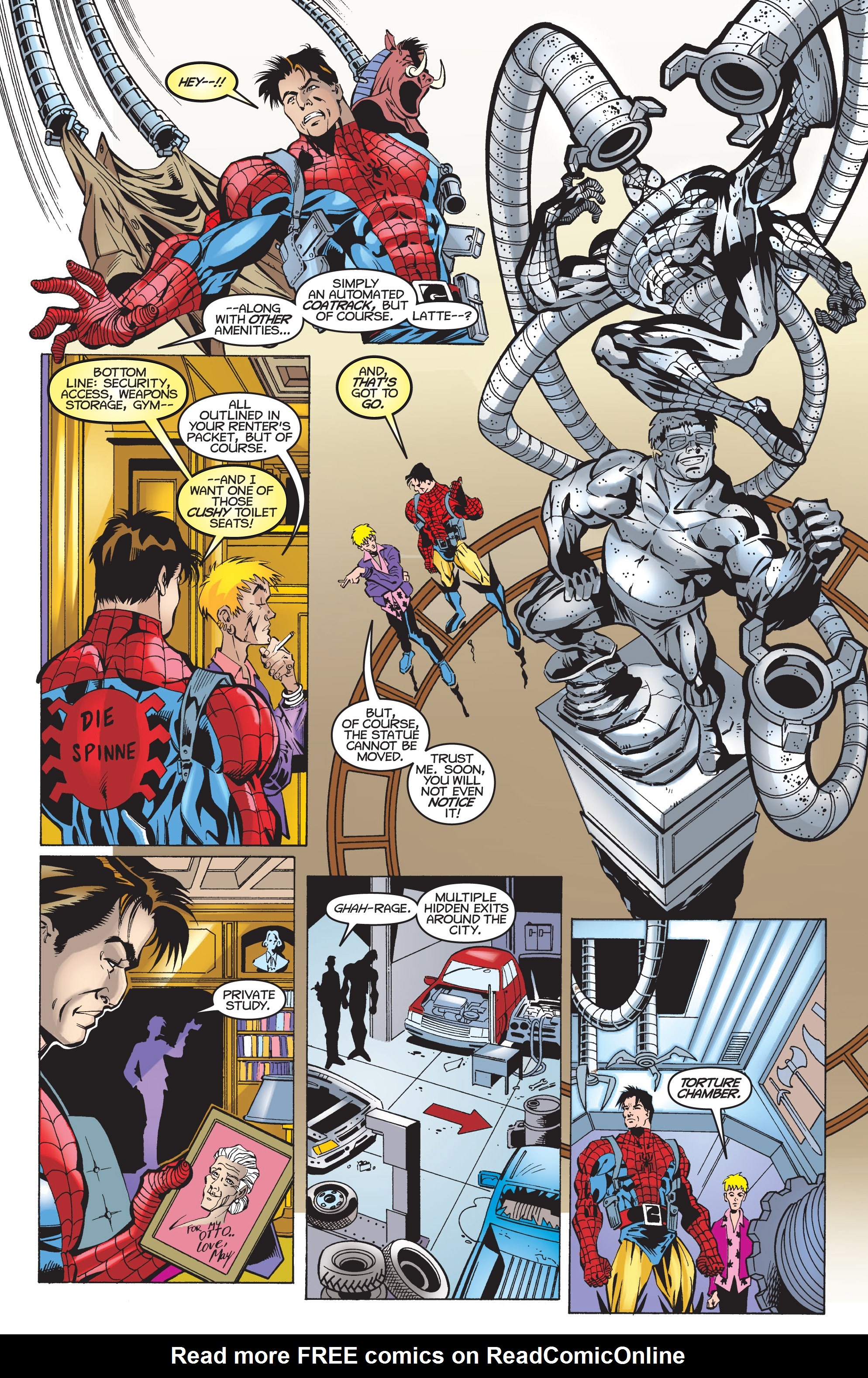 Read online Deadpool Classic comic -  Issue # TPB 6 (Part 2) - 15
