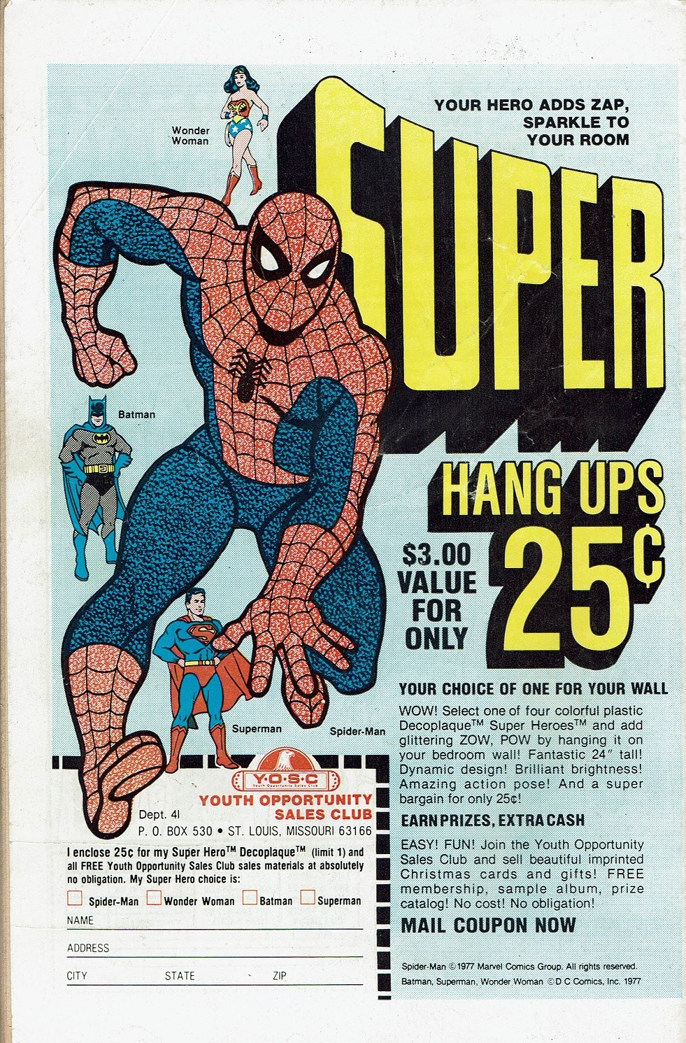 Read online Pep Comics comic -  Issue #342 - 36