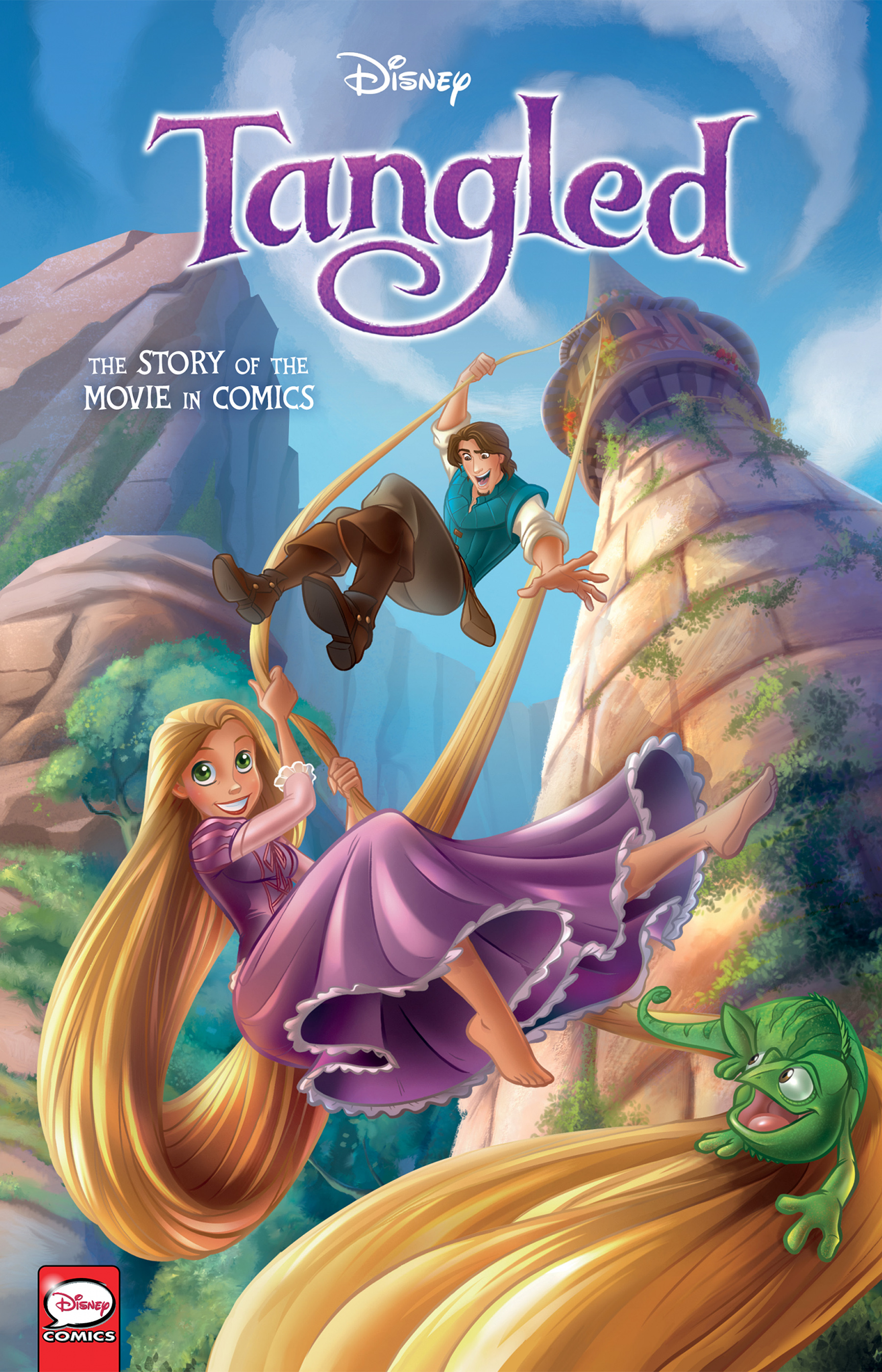 1800px x 2800px - Disney Tangled The Story Of The Movie In Comics Full | Read Disney Tangled  The Story Of The Movie In Comics Full comic online in high quality. Read  Full Comic online for
