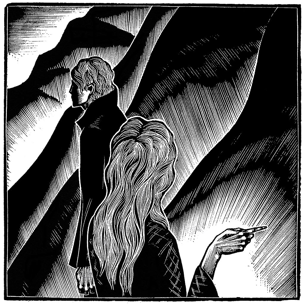 Read online Gods' Man: A Novel in Woodcuts comic -  Issue # TPB - 118