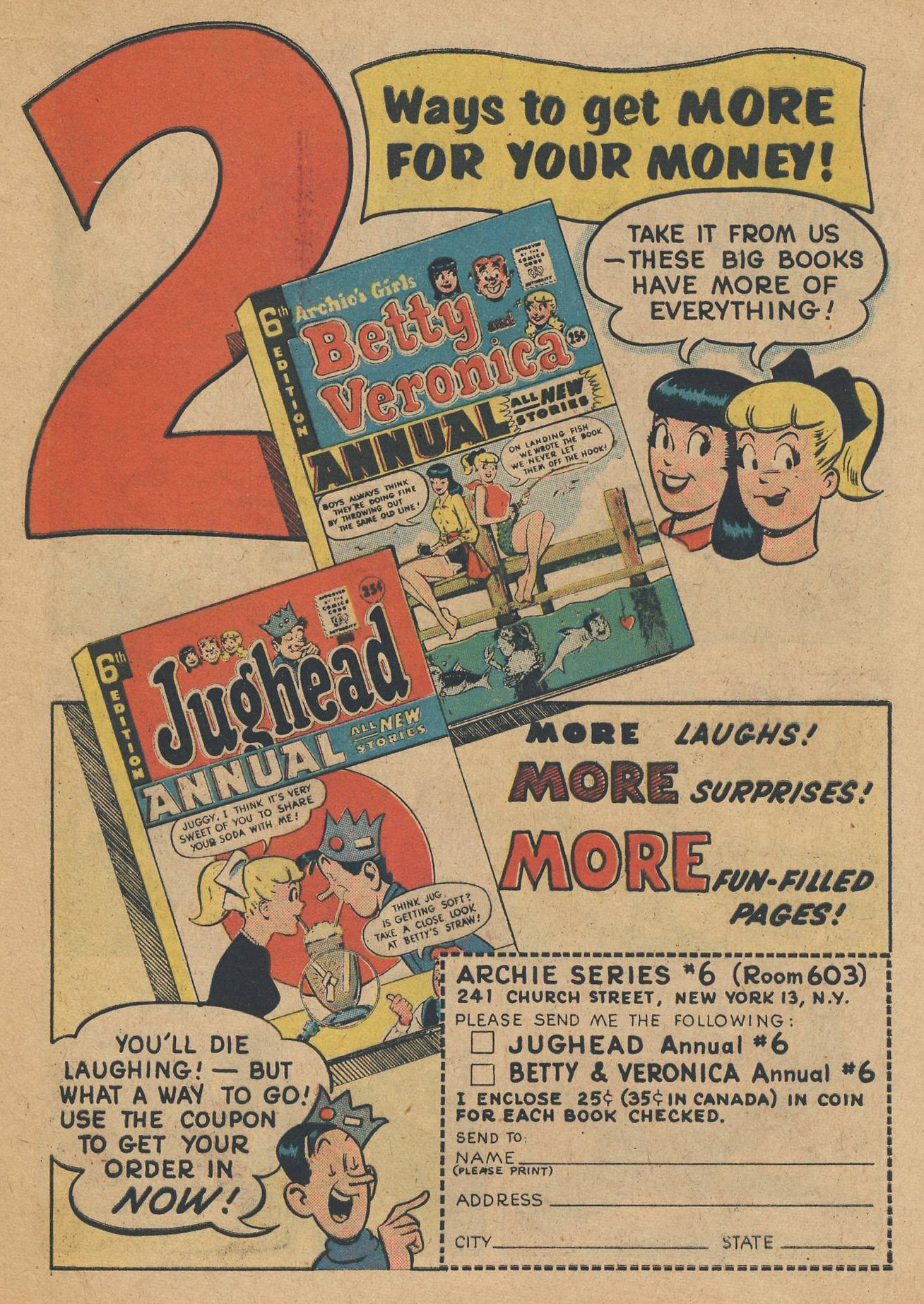 Read online Super Duck Comics comic -  Issue #78 - 9