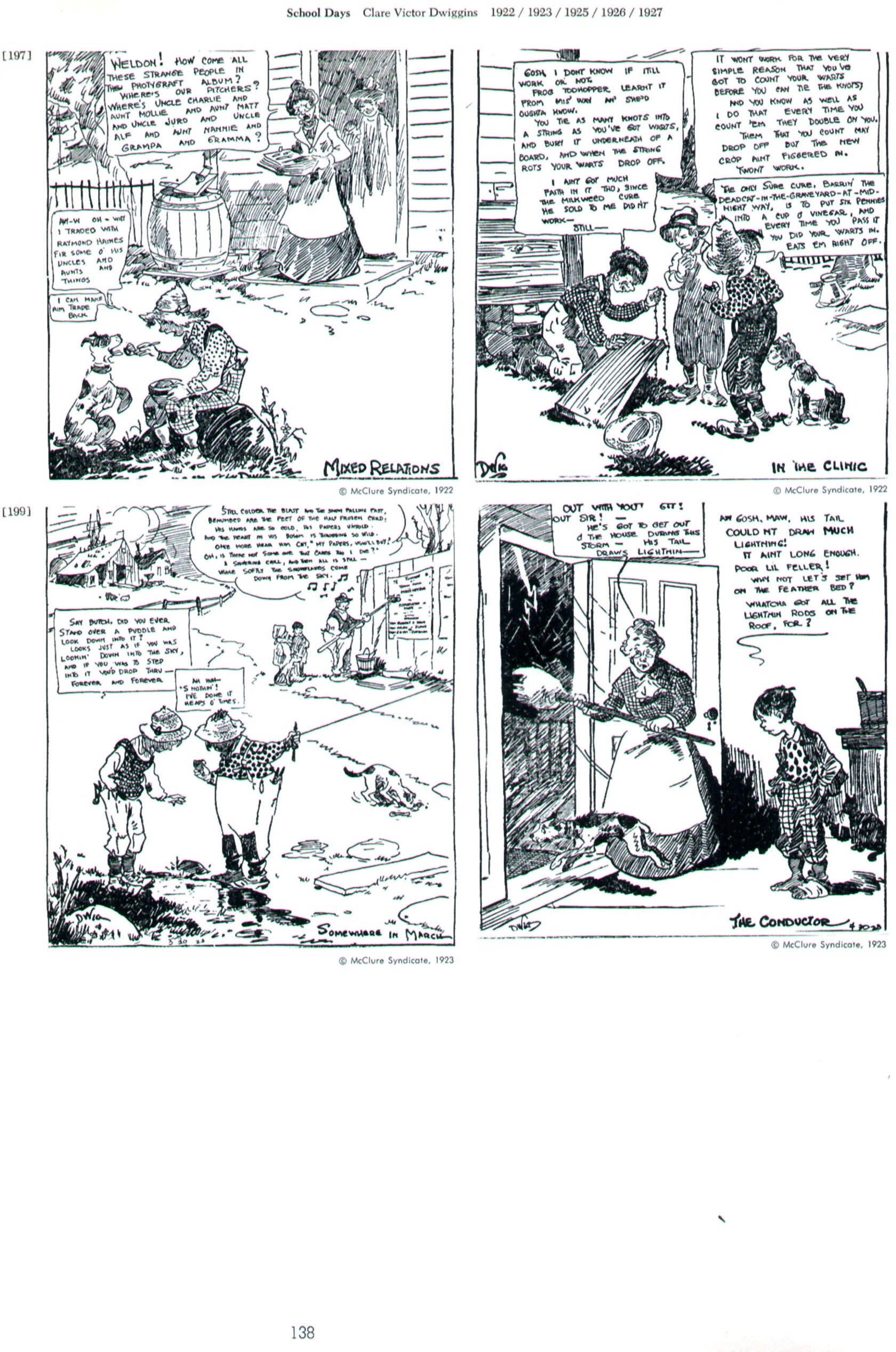 Read online The Smithsonian Collection of Newspaper Comics comic -  Issue # TPB (Part 2) - 39