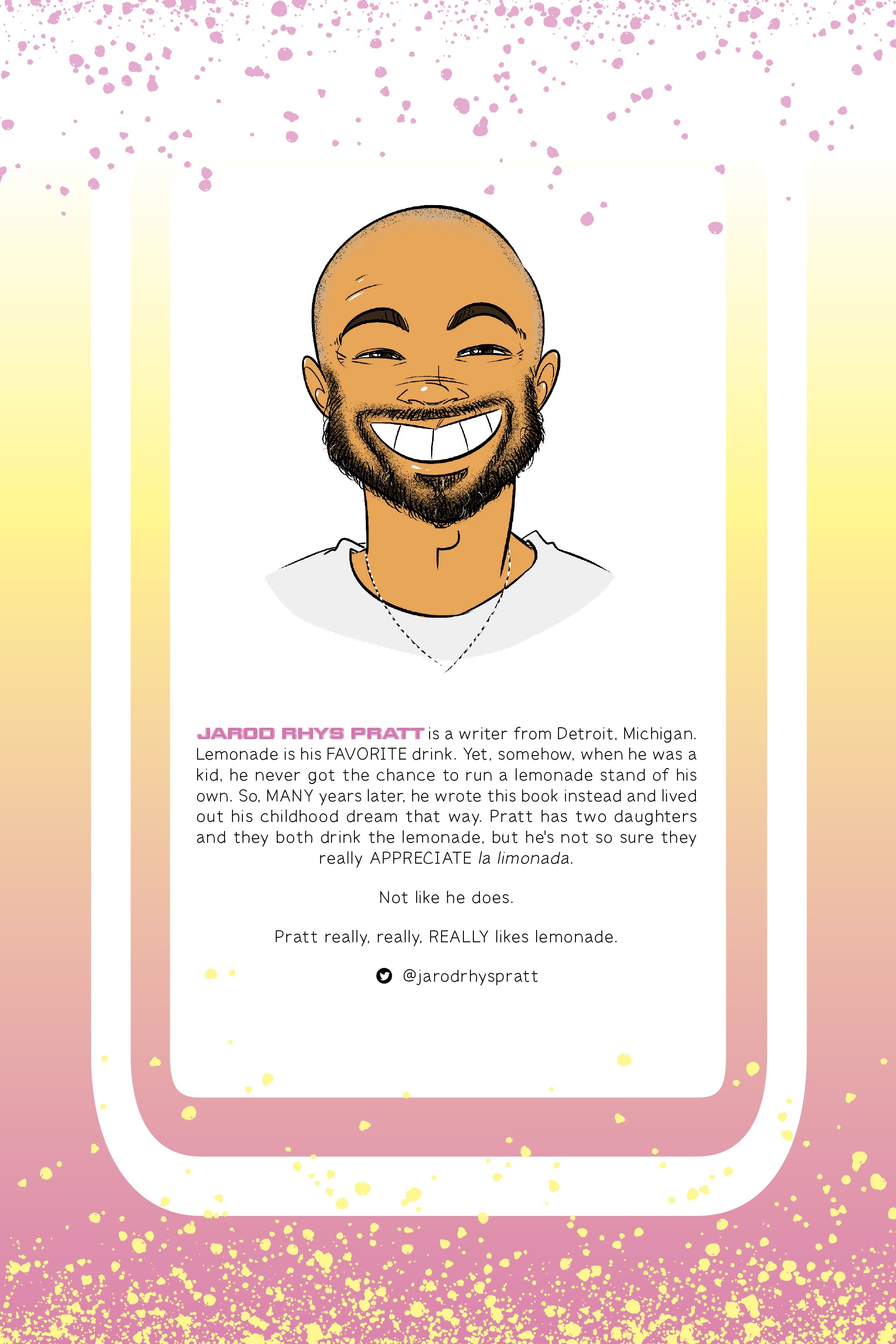 Read online Lemonade Code comic -  Issue # TPB (Part 2) - 57