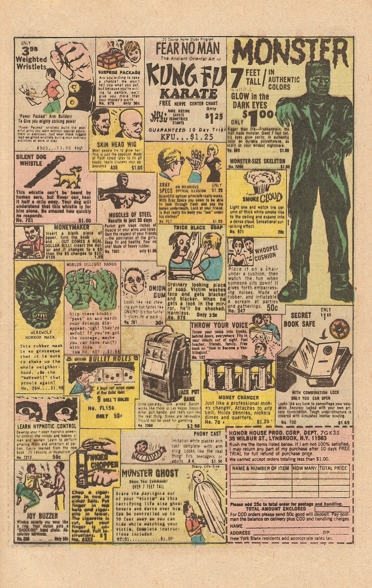 Read online Jughead (1965) comic -  Issue #238 - 25