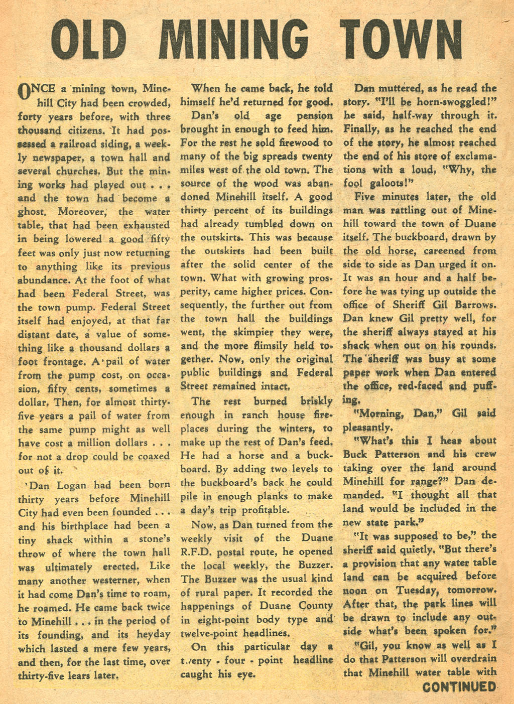 Read online The Rawhide Kid comic -  Issue #20 - 8