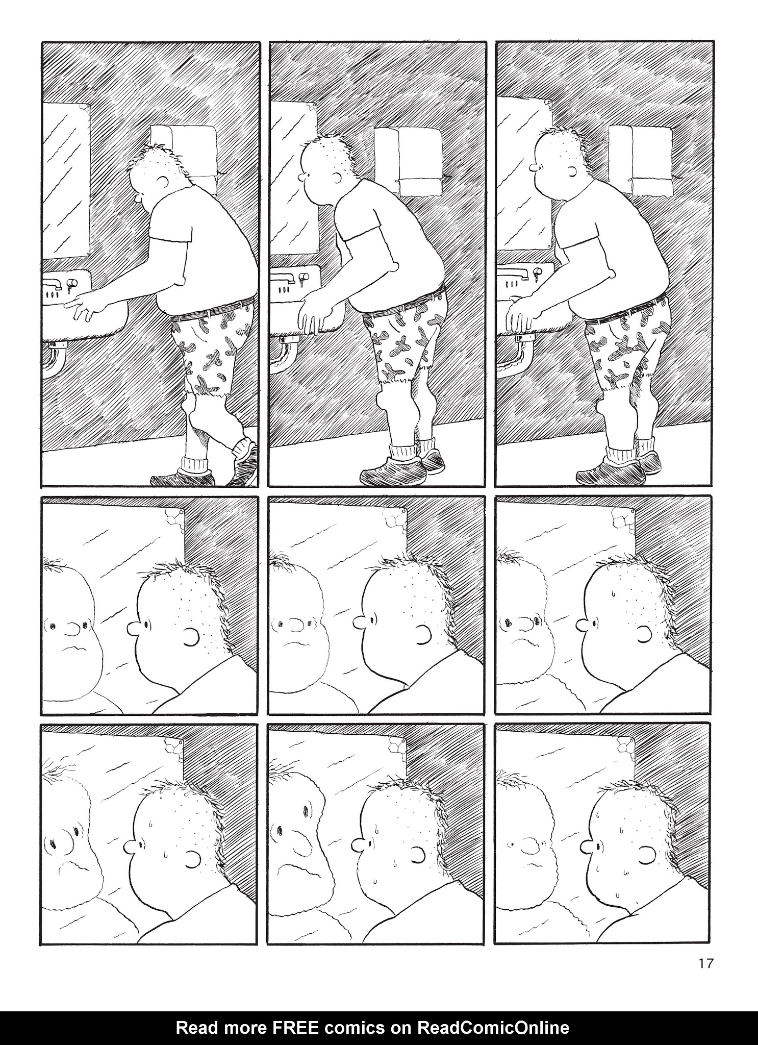 Read online Celebrated Summer comic -  Issue # TPB - 18